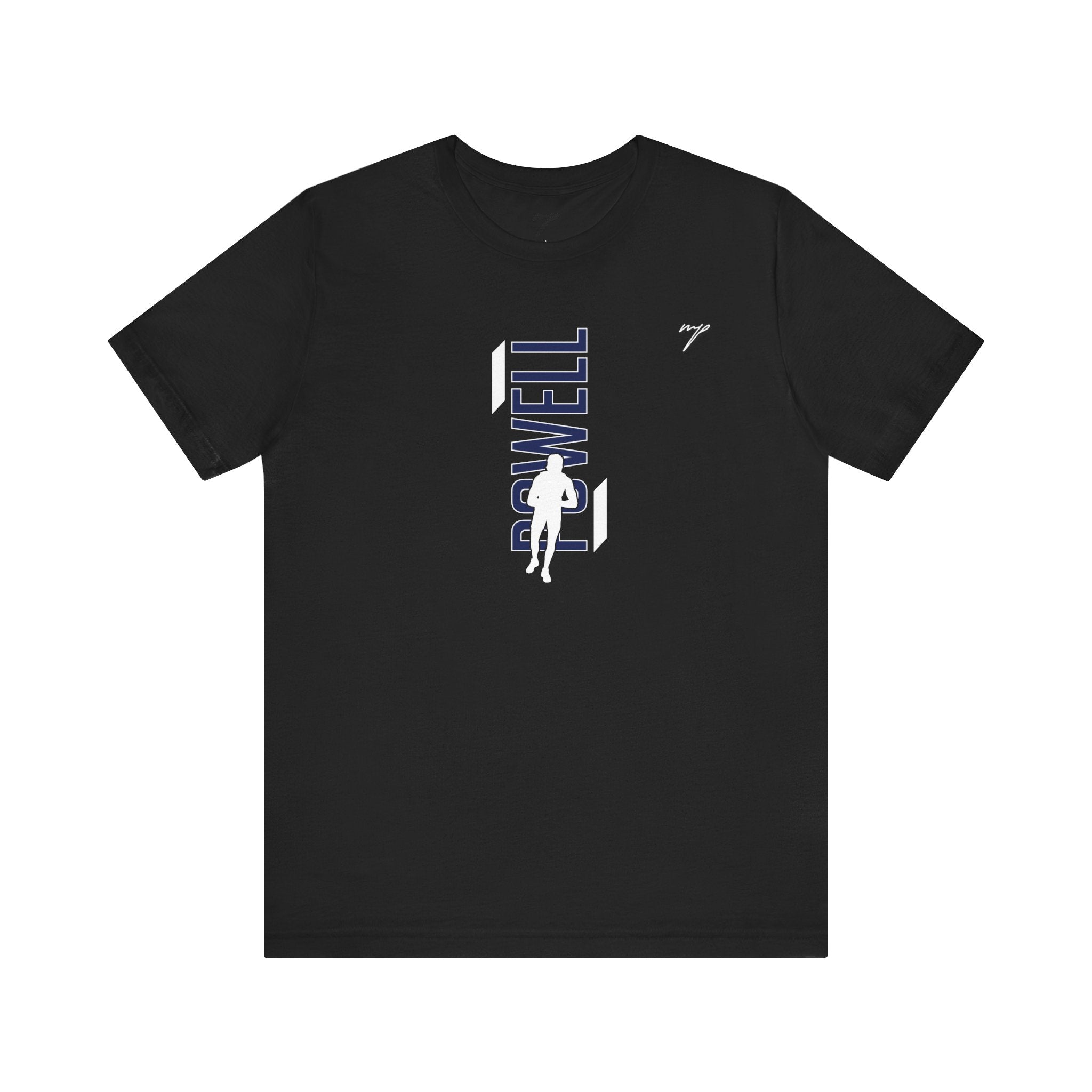 Luke Powell Graphic Tee