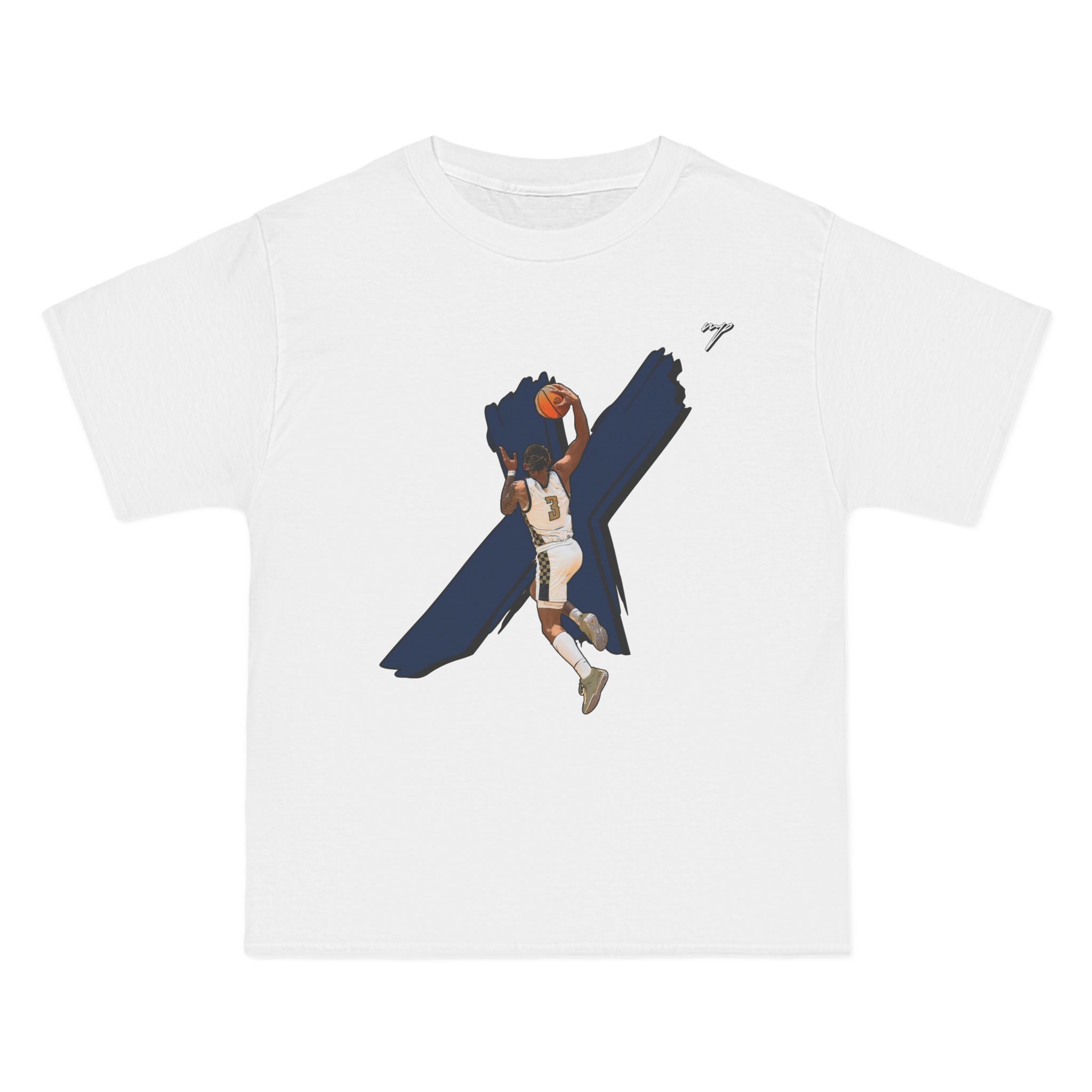 Xavier Kirk Vintage Tee