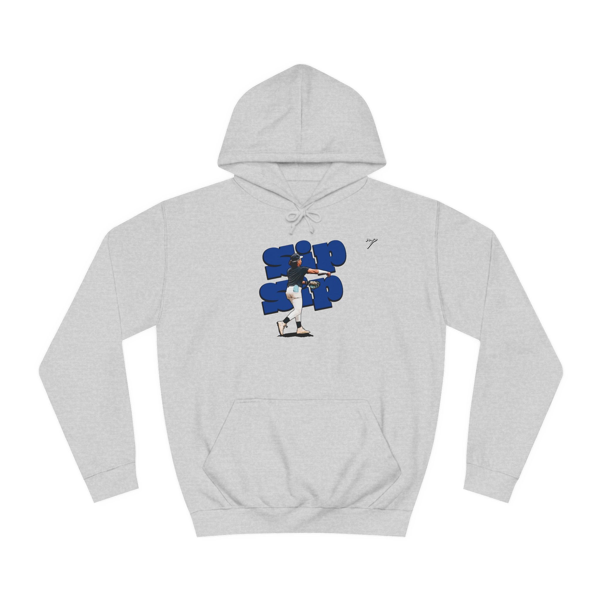 Darwin Salvador Hoodie