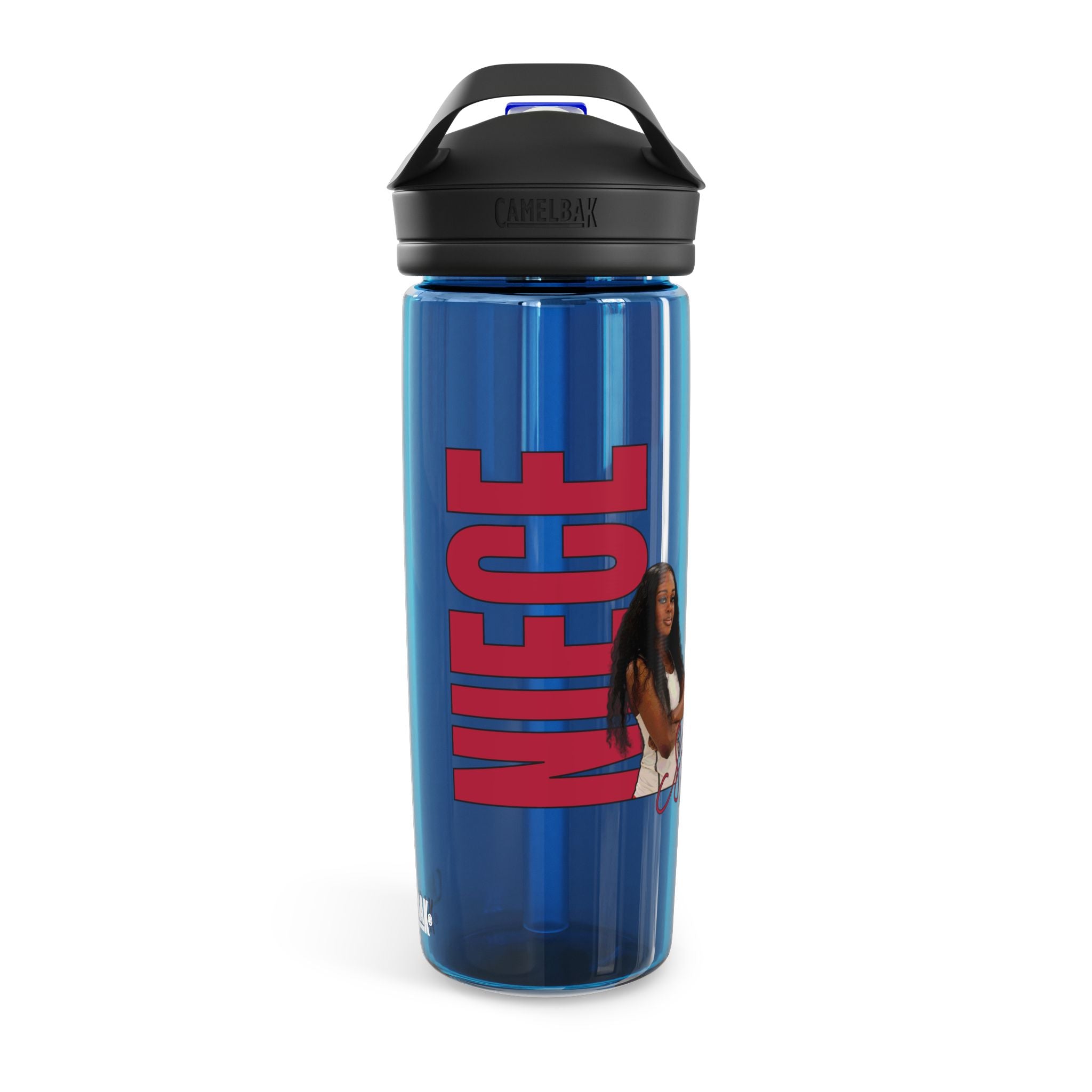 Shaniece Richardson CamelBak Water Bottle