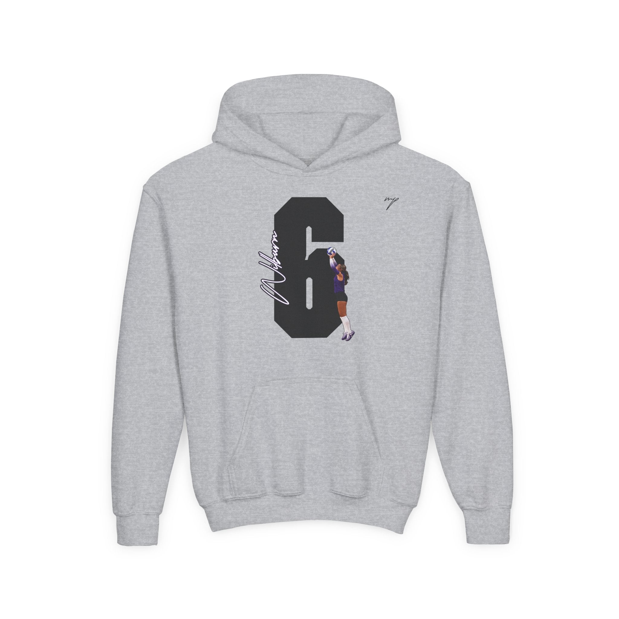 Reese Wilburn YOUTH Hoodie