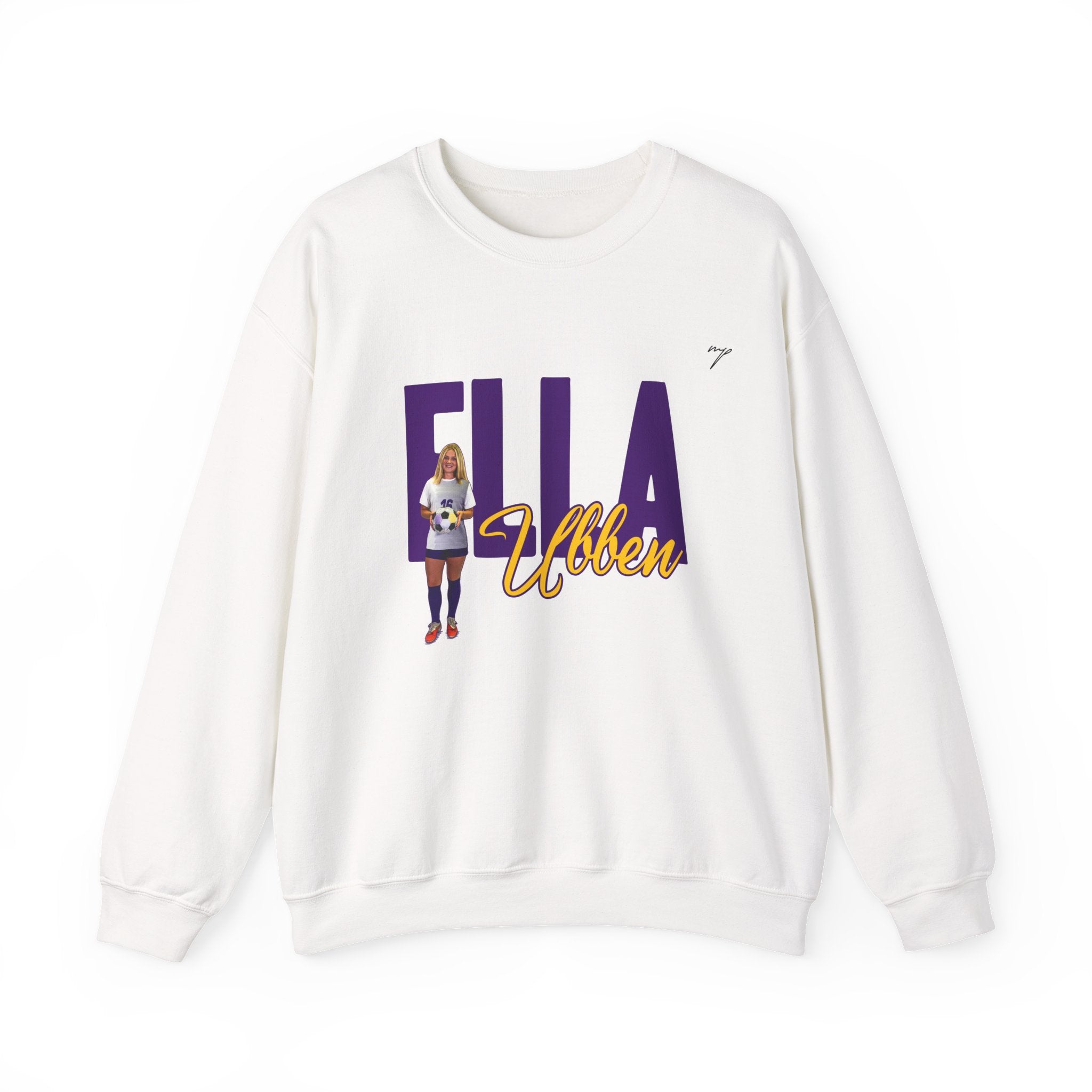 Ella Ubben Crewneck