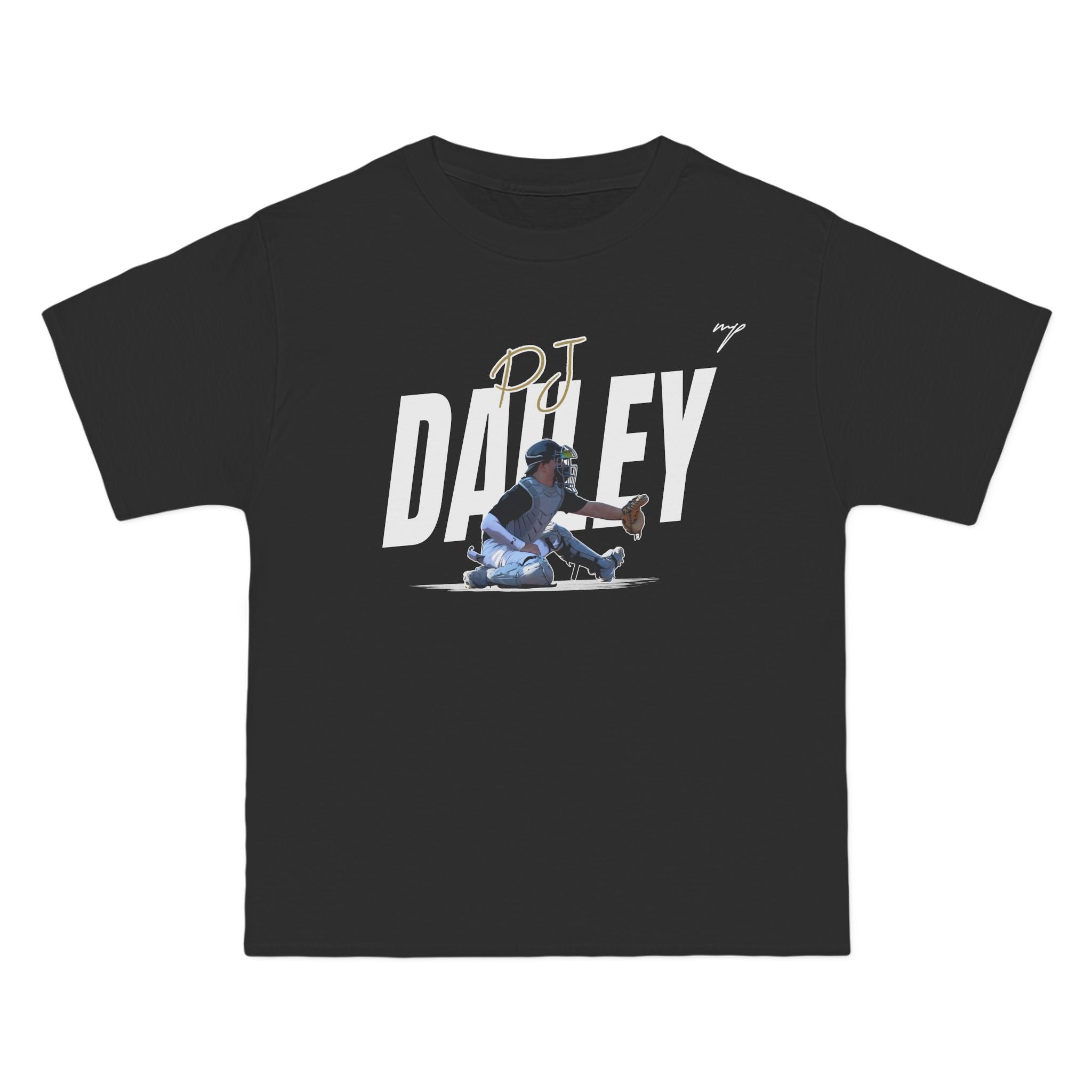 PJ Dailey Vintage Tee