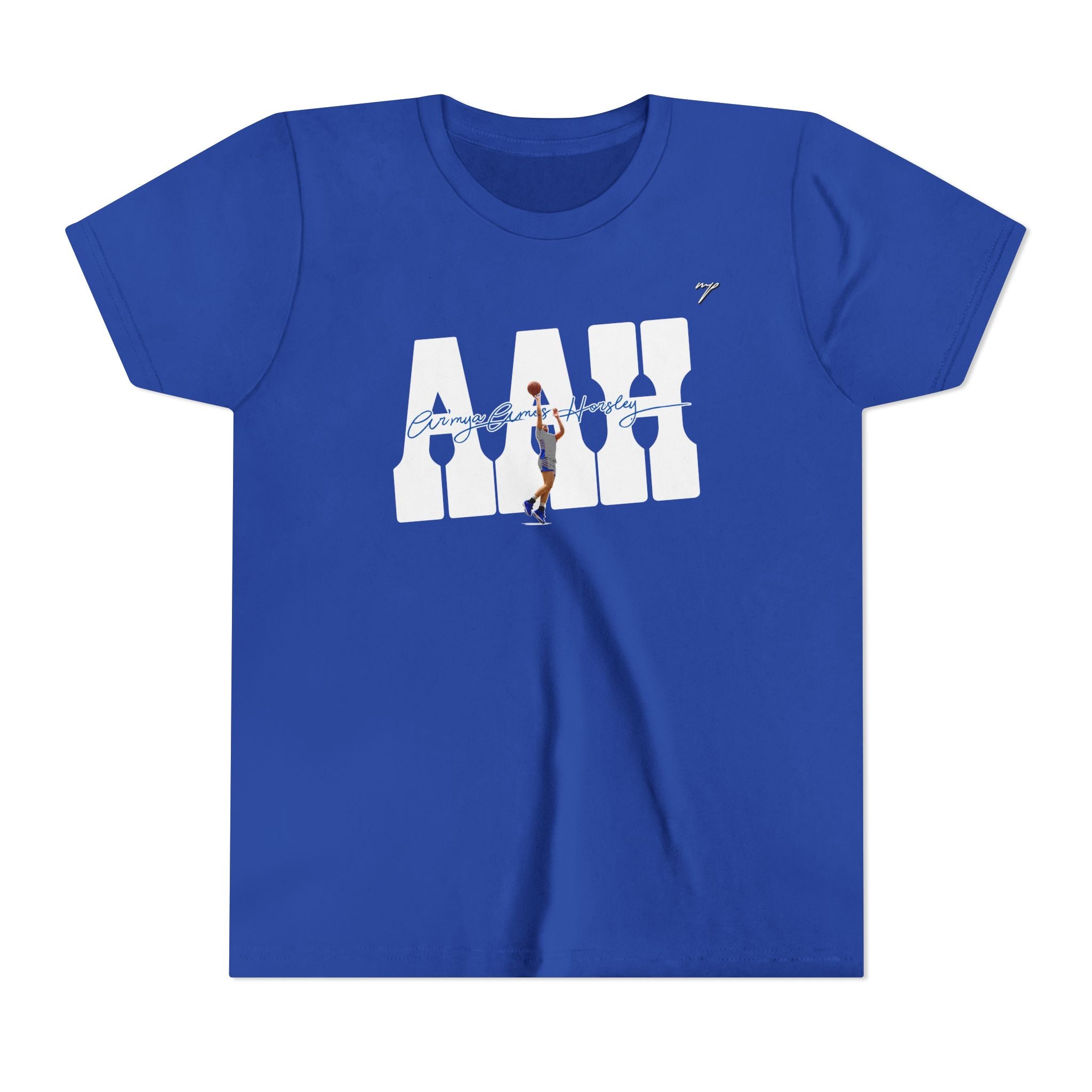 Ar'mya Amos-Horsley YOUTH Graphic Tee