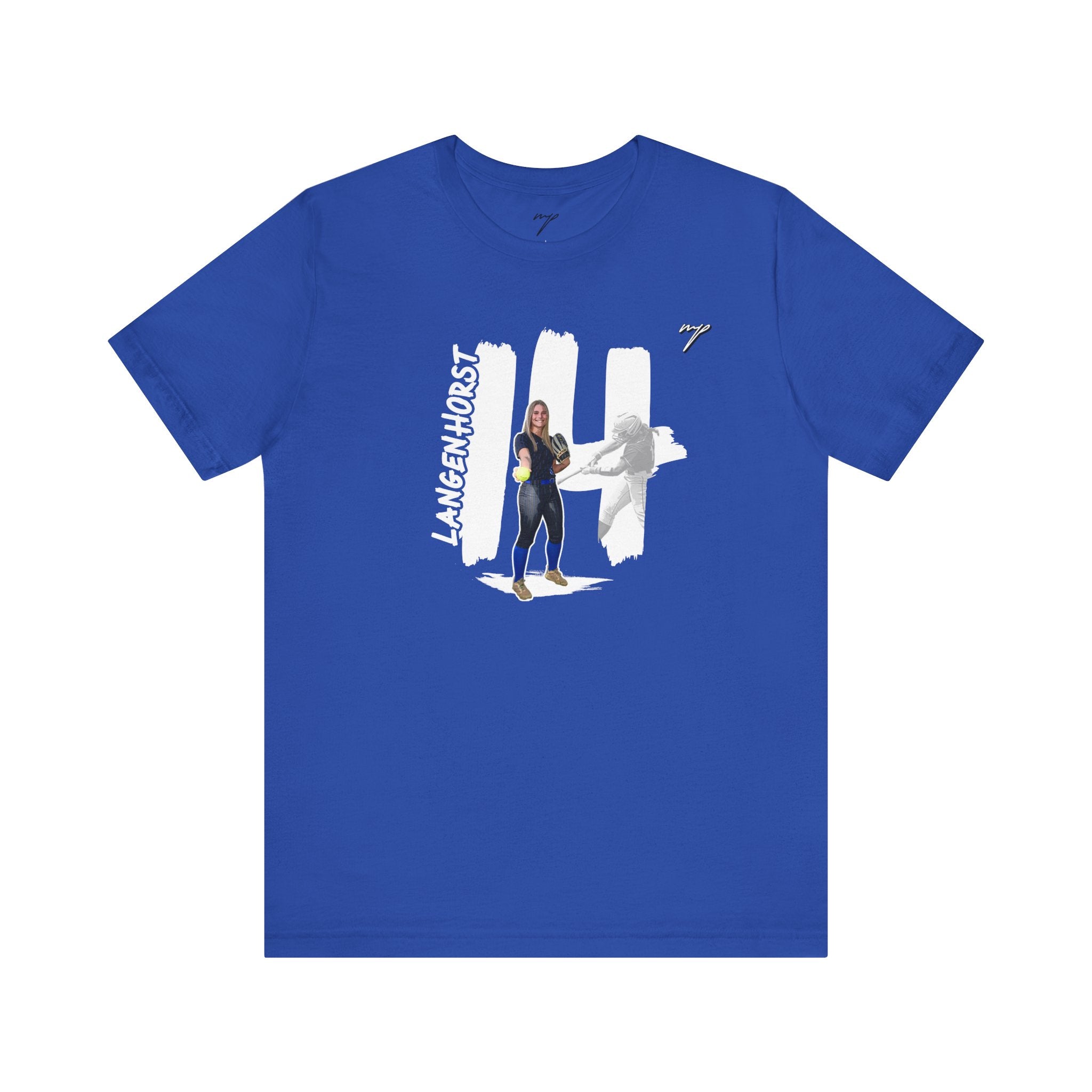 Ella Langenhorst Graphic Tee