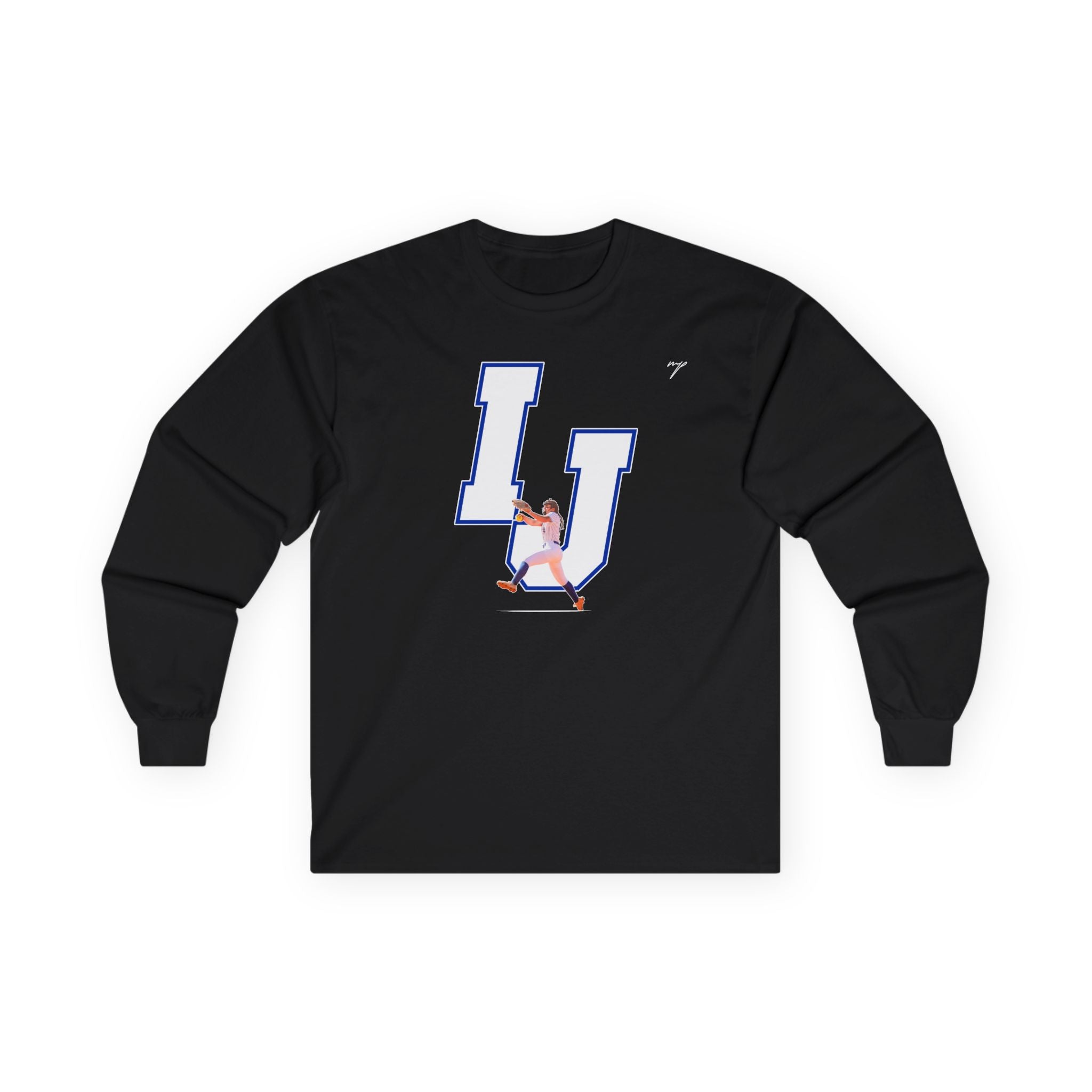 Isabella Jenkins Long Sleeve
