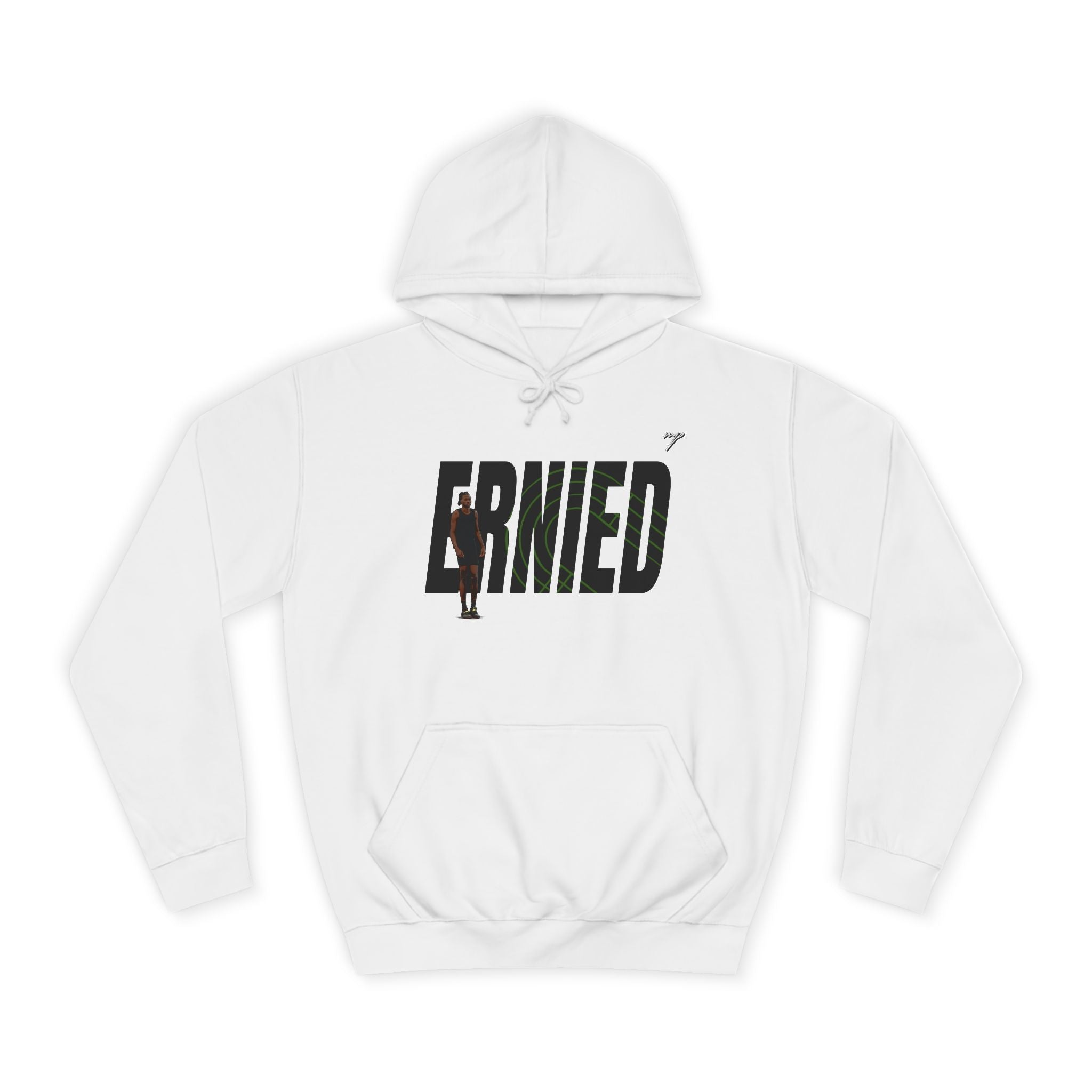 Earnest Davenport Hoodie