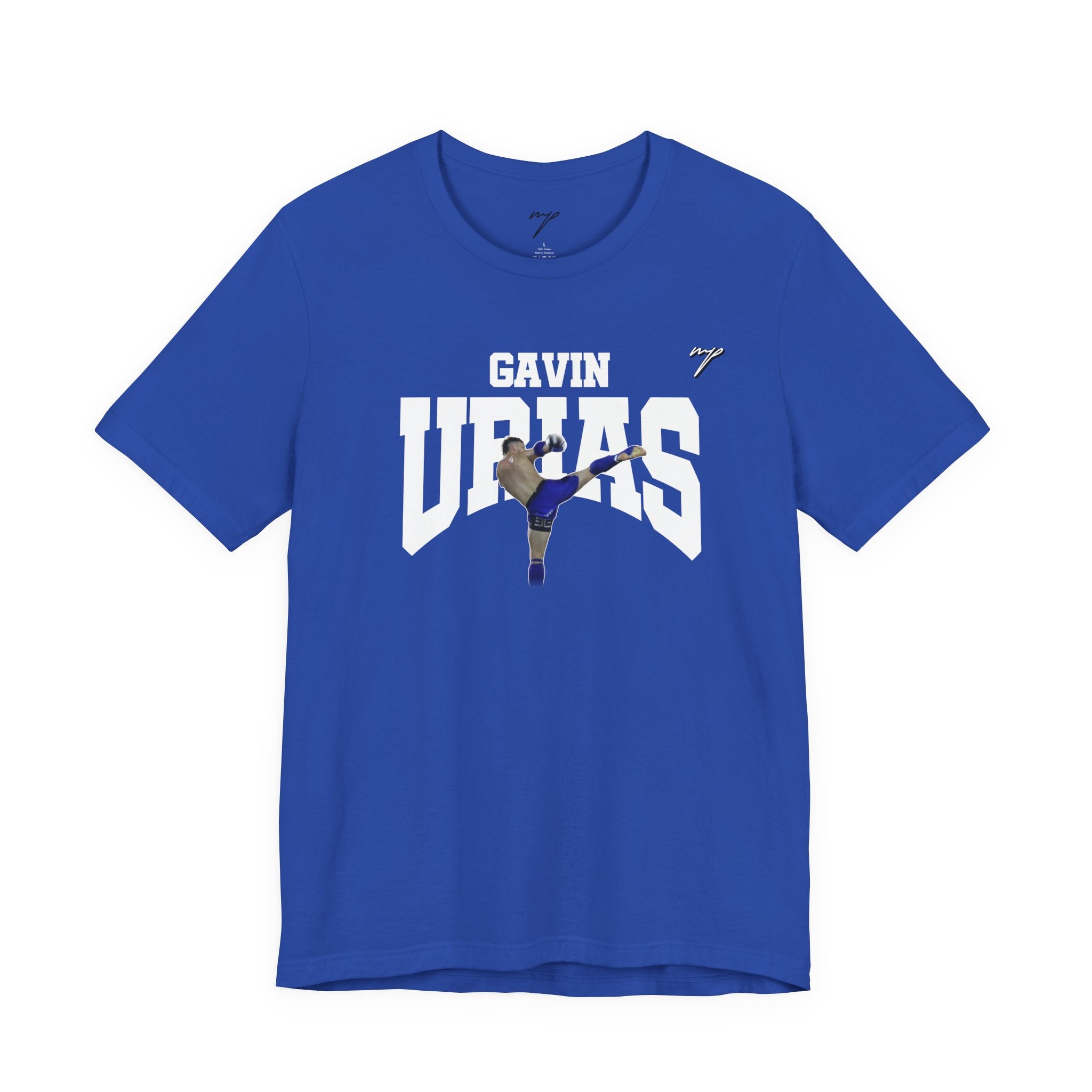 Gavin Urias Graphic Tee