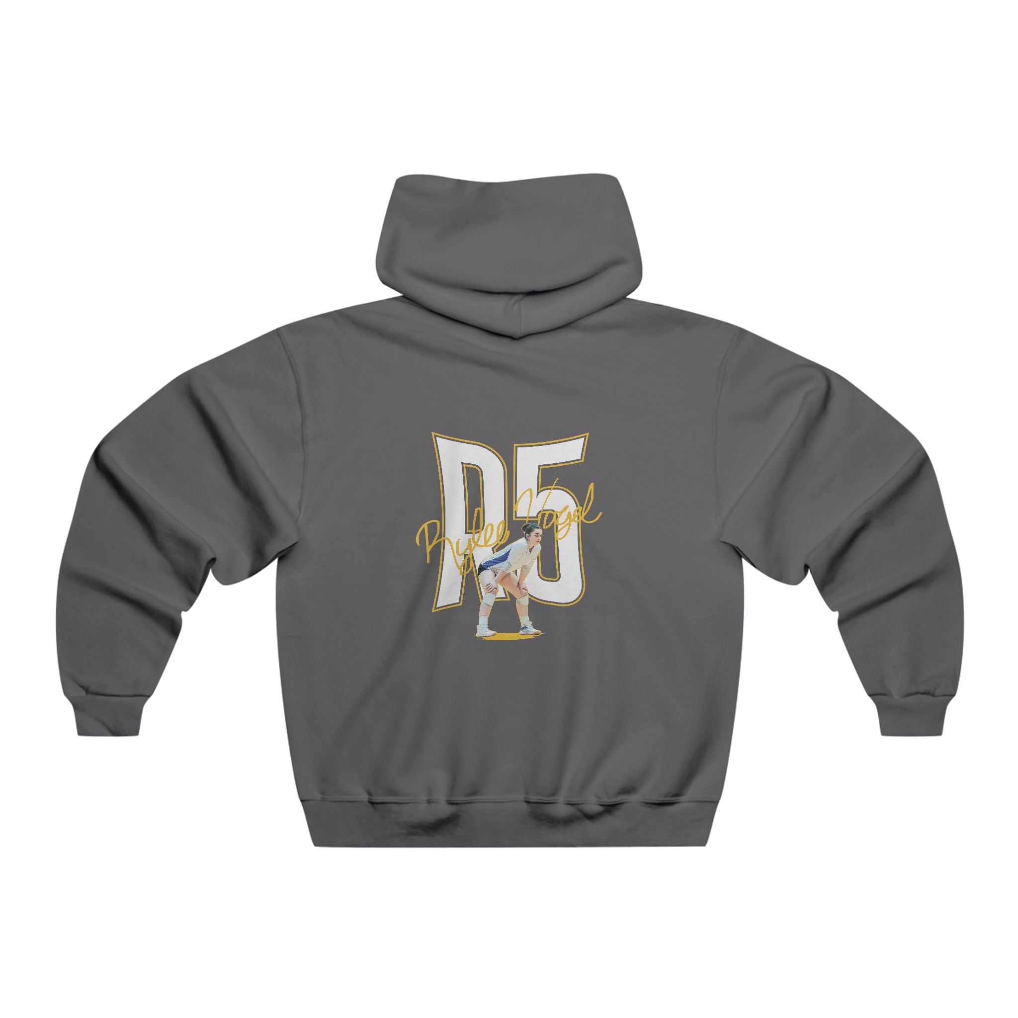 Rylee Vogel Vintage Hoodie