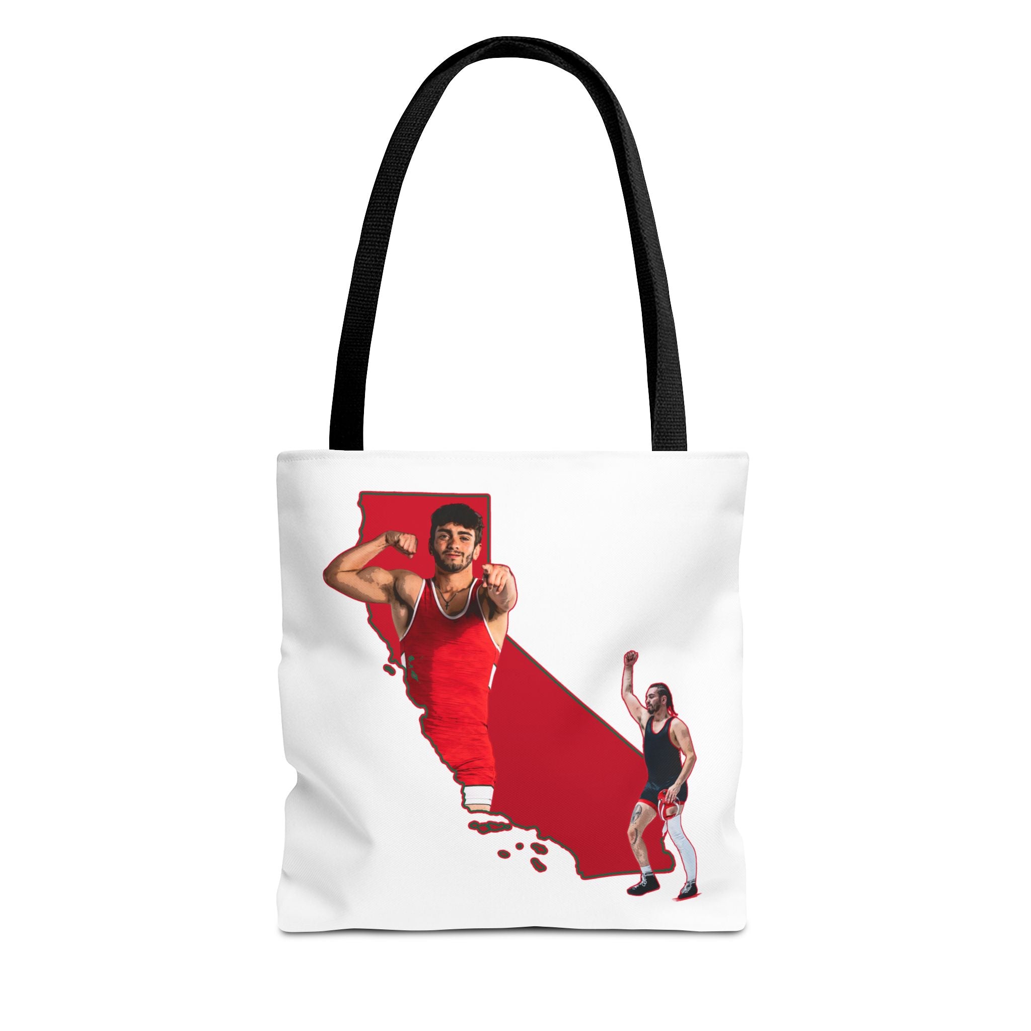 Dylan McDonald Tote Bag
