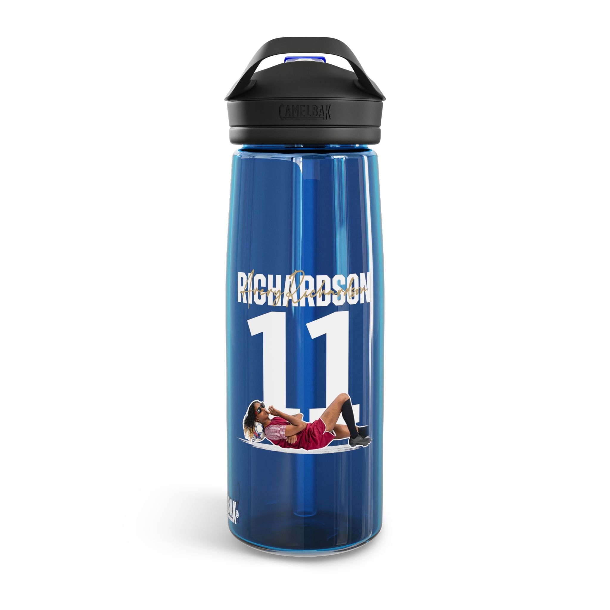 Avery Richardson CamelBak Water Bottle