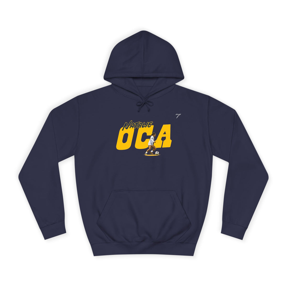 Natalie Oca Hoodie