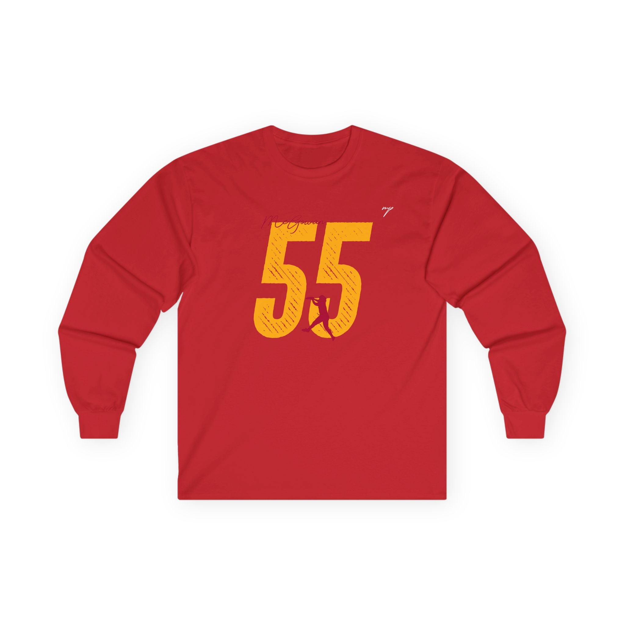 Madison McGowan Long Sleeve