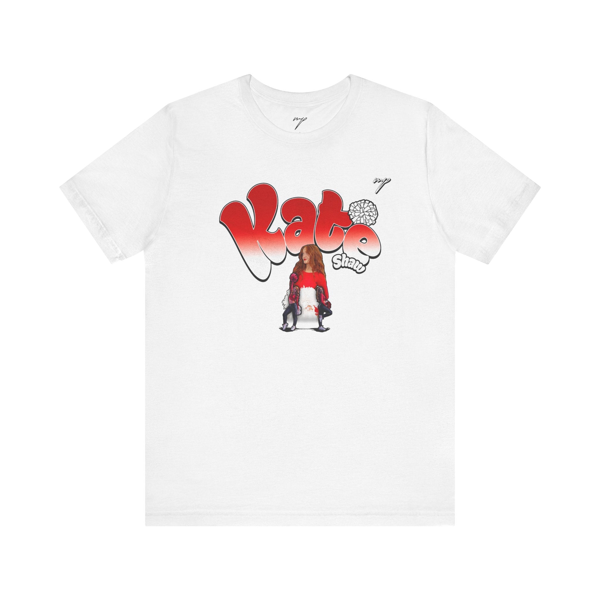 Kate Shaw Graphic Tee