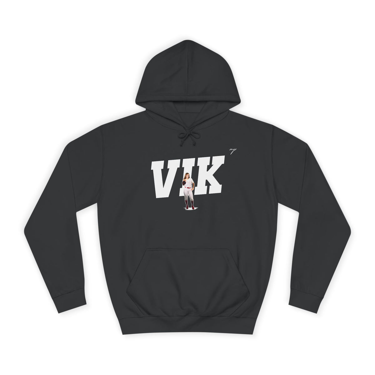 Viktoria Czech Hoodie