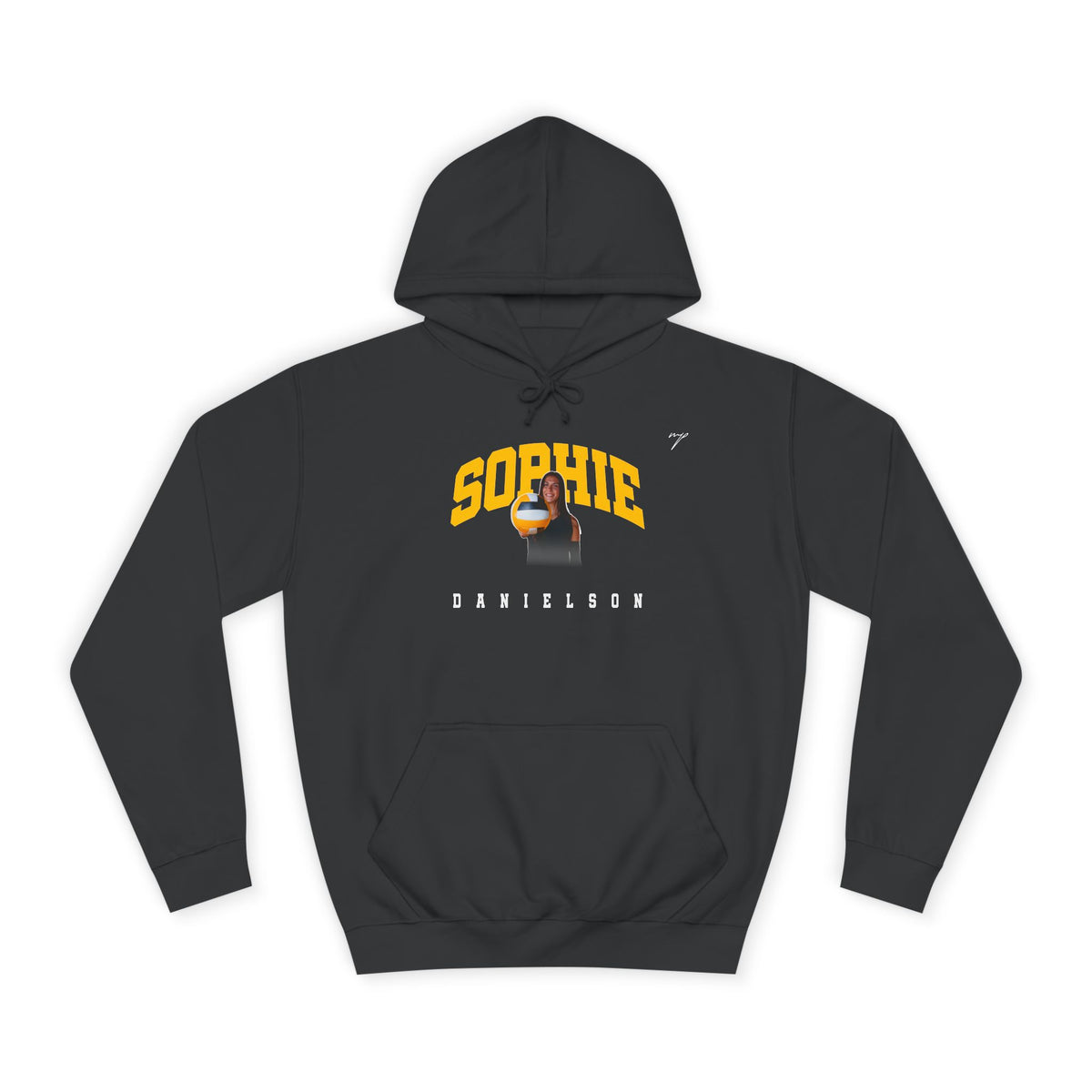 Sophie Danielson Hoodie