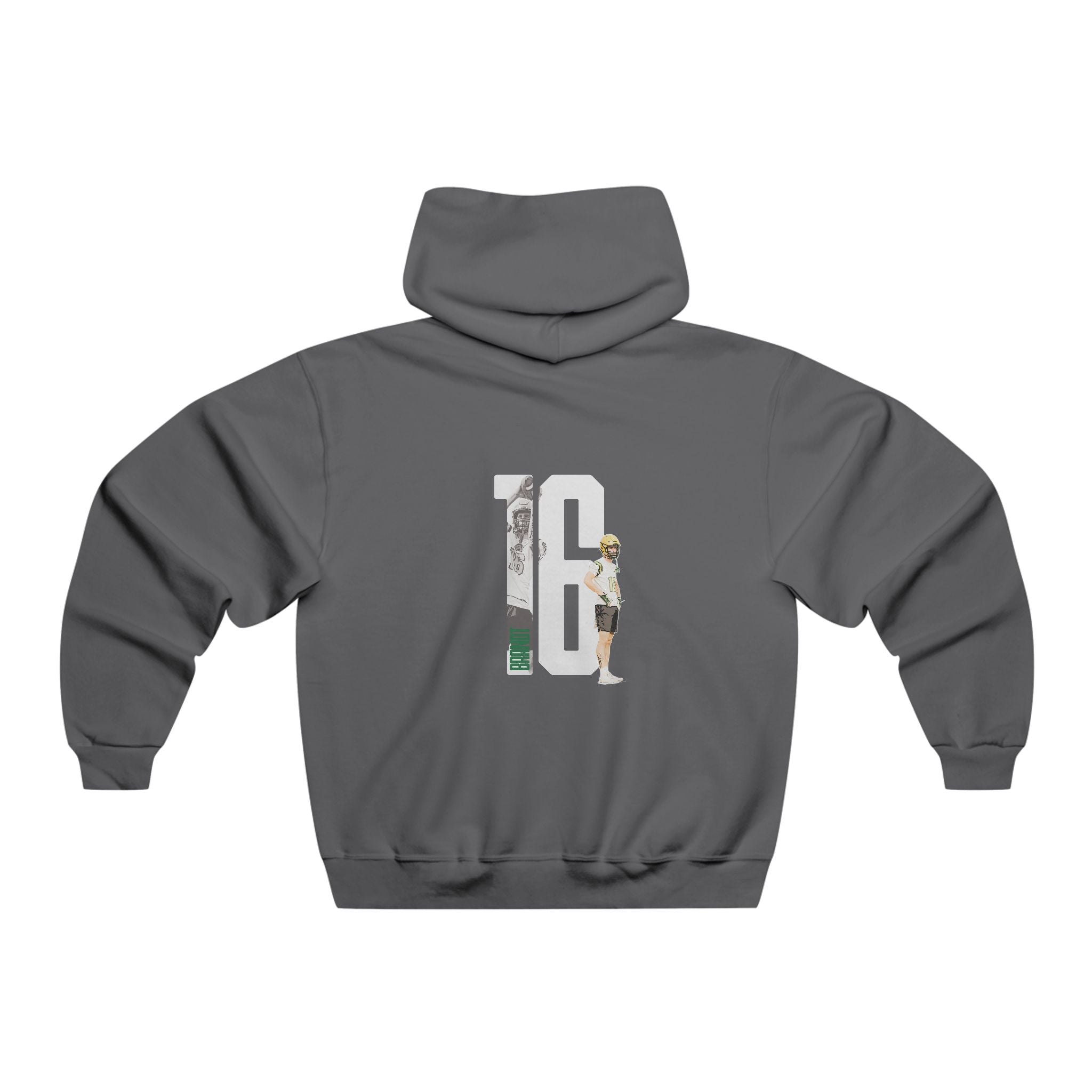 Landyn Brandt Vintage Hoodie