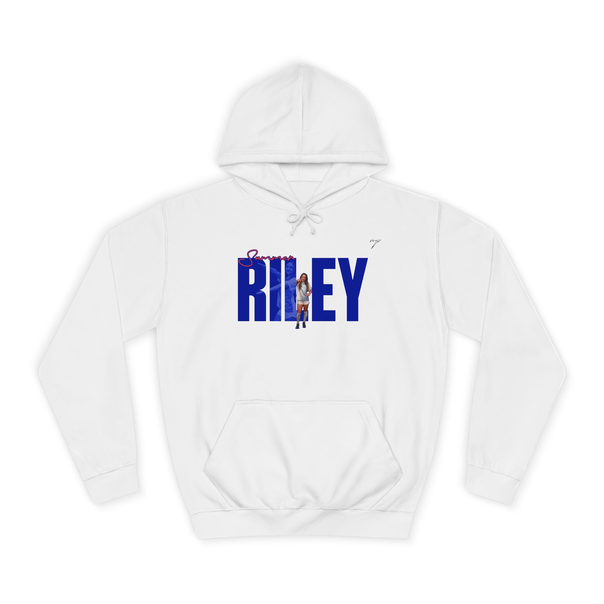 Summer Riley Hoodie