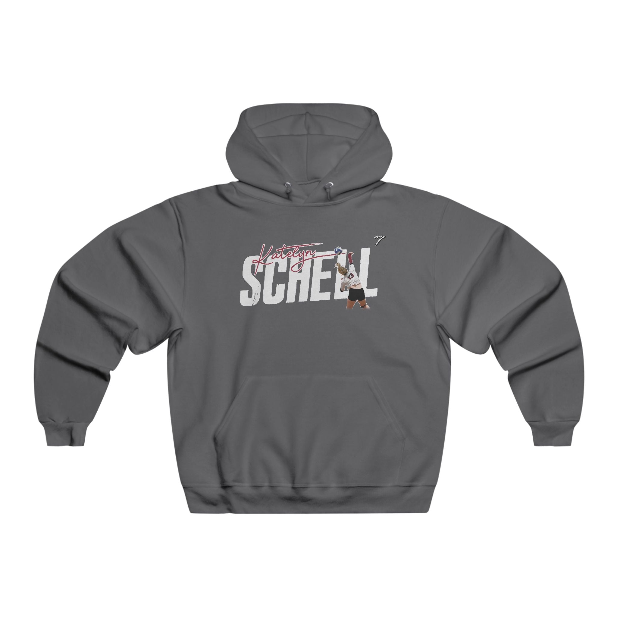 Katelyn Schell Vintage Hoodie