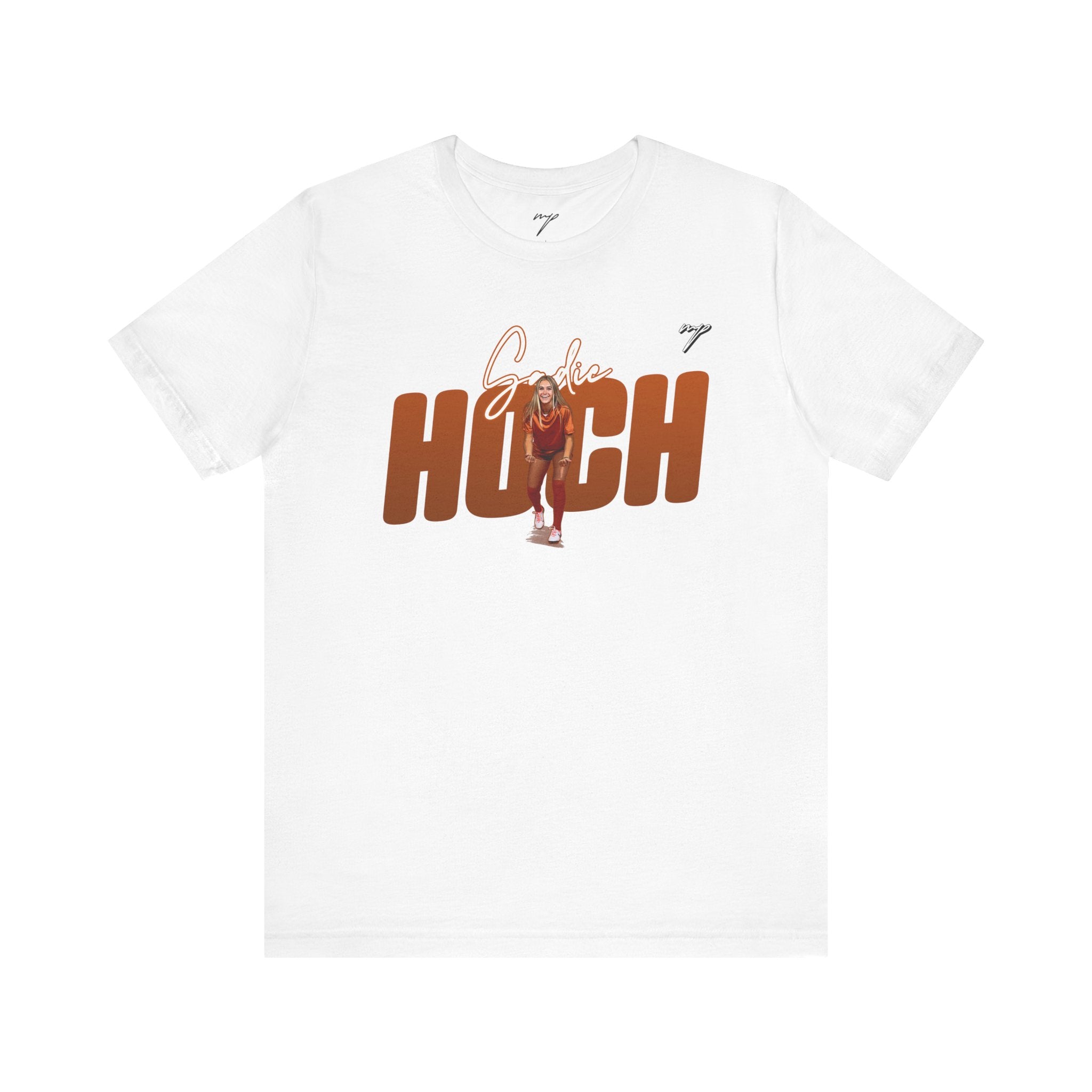 Sadie Hoch Graphic Tee