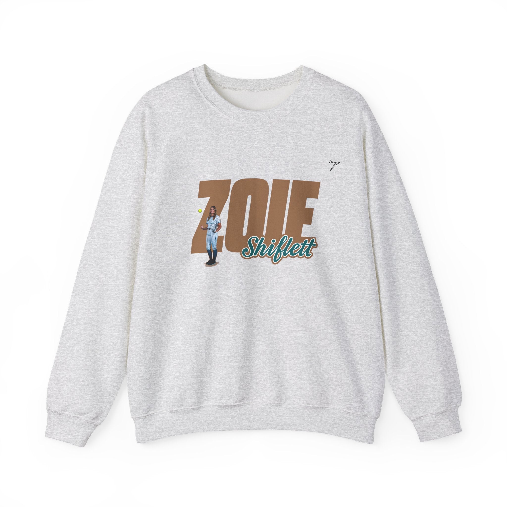 Zoie Shiflett Crewneck