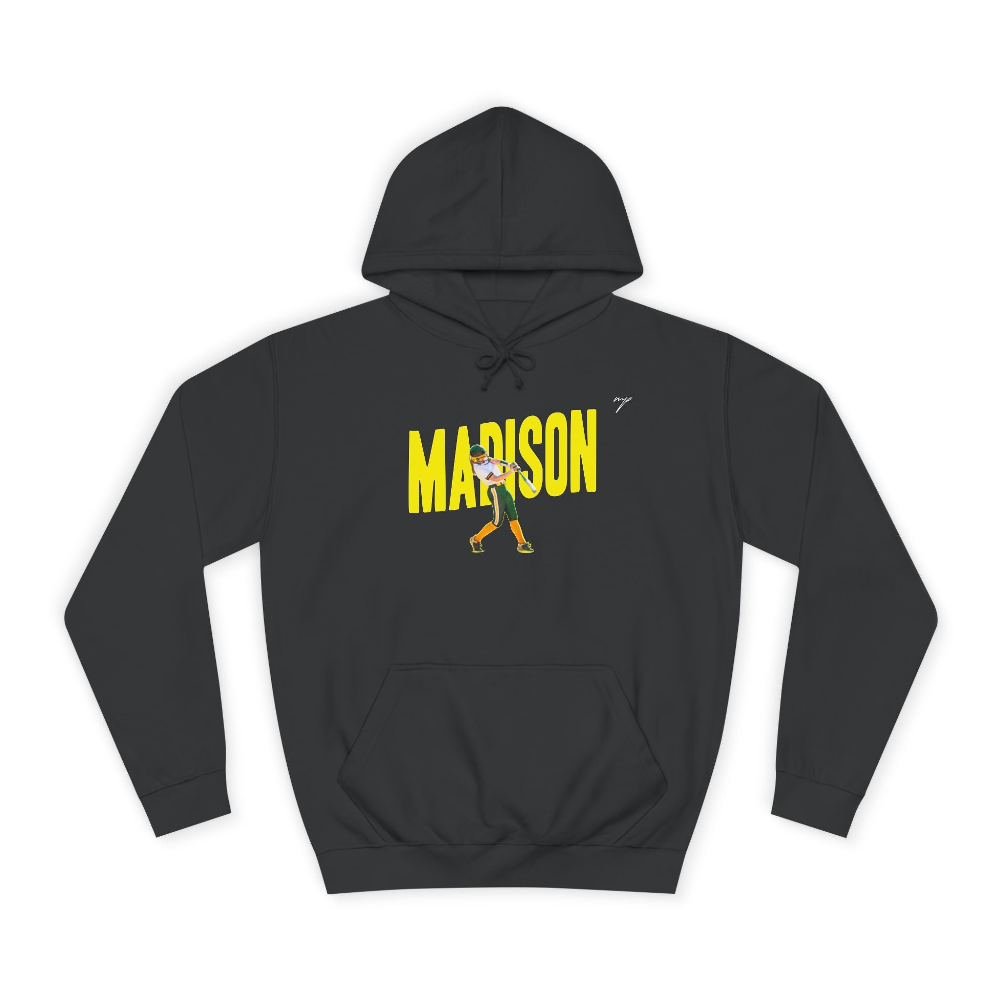 Madison Wray Hoodie