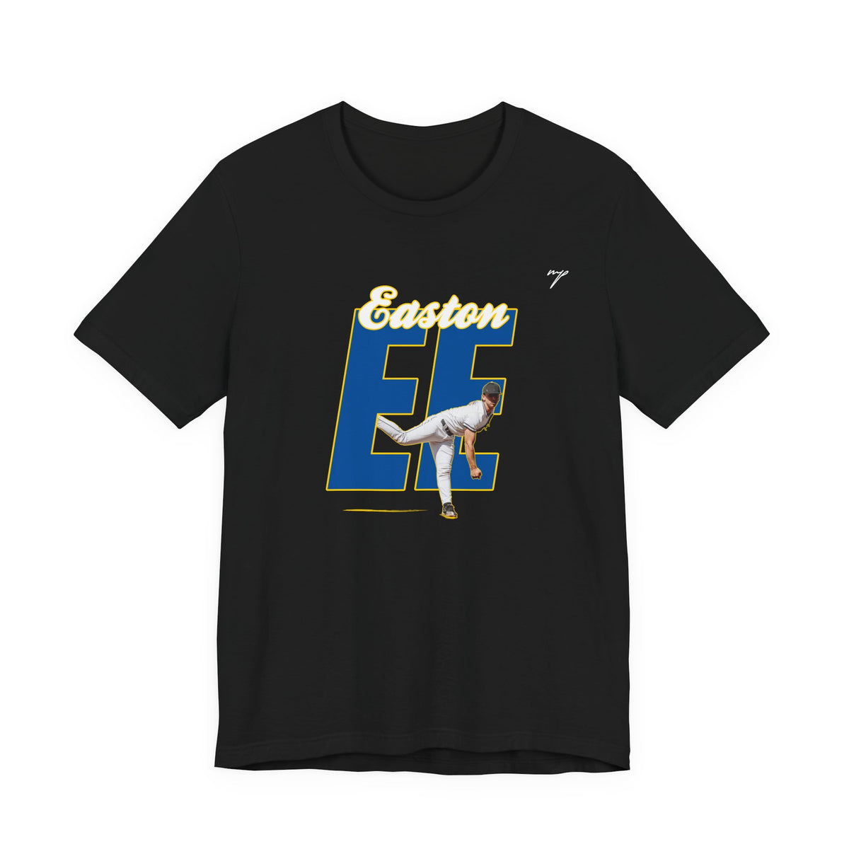 Easton Elam Graphic Tee