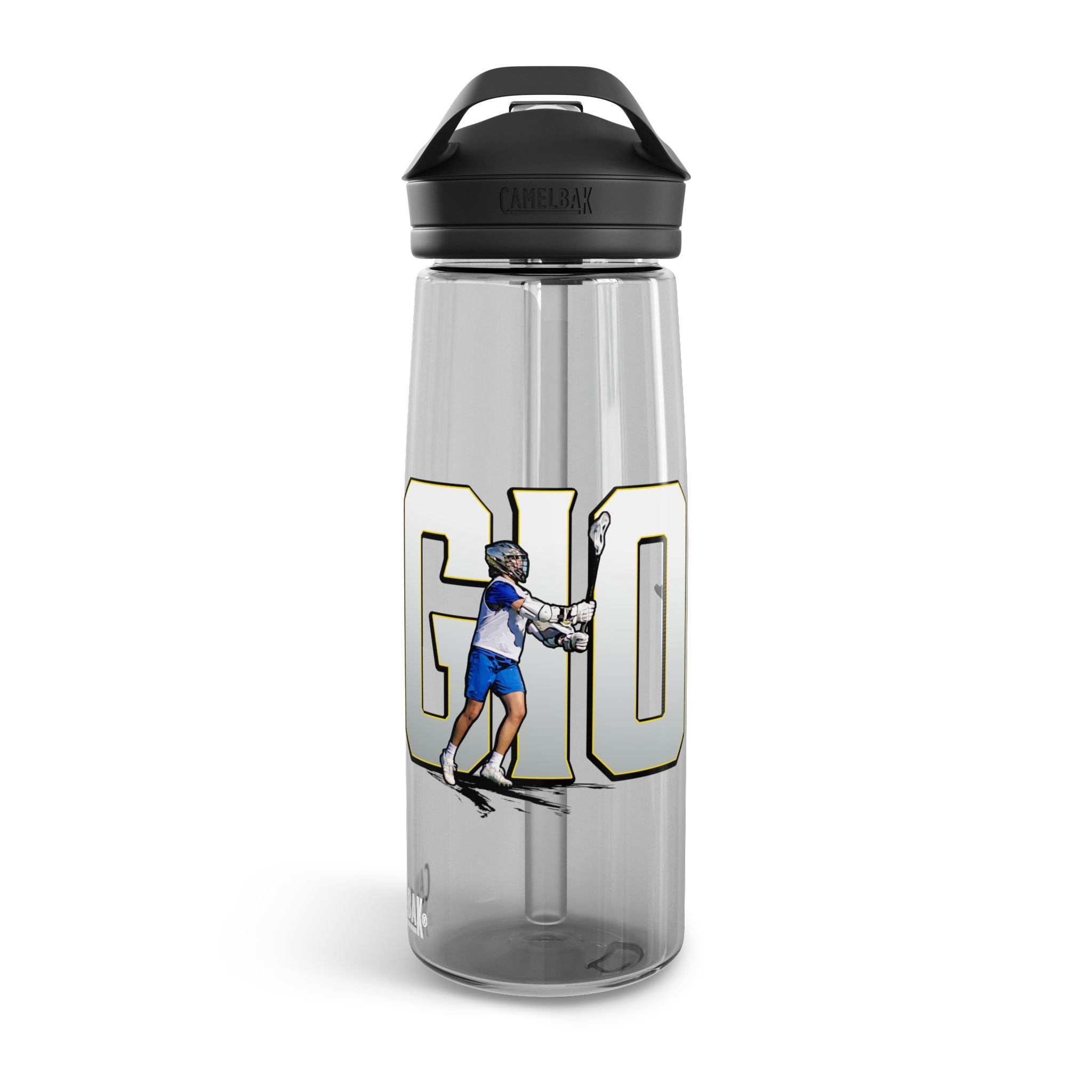 Giovanni Distasio CamelBak Water Bottle