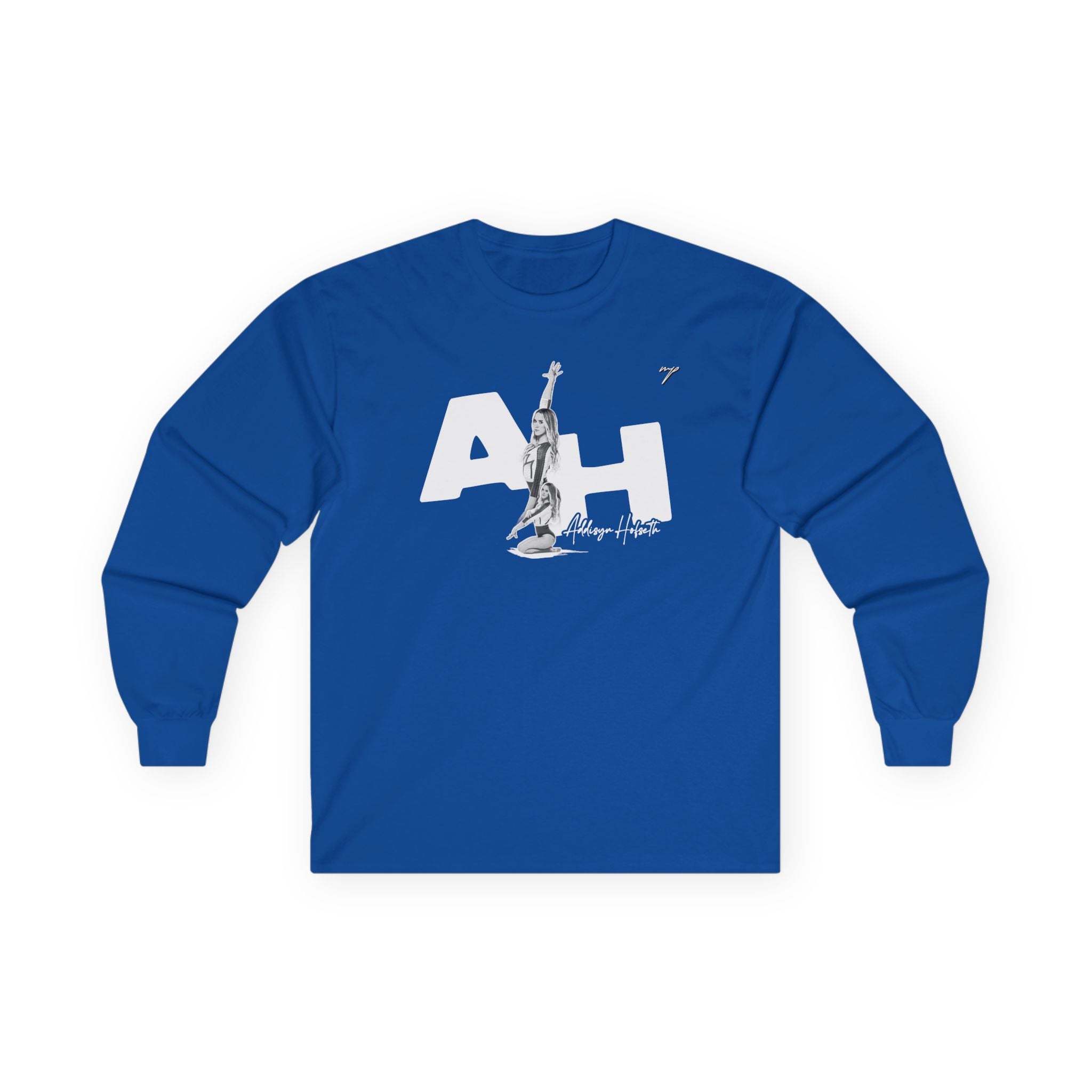 Addisyn Hofseth Long Sleeve Tee