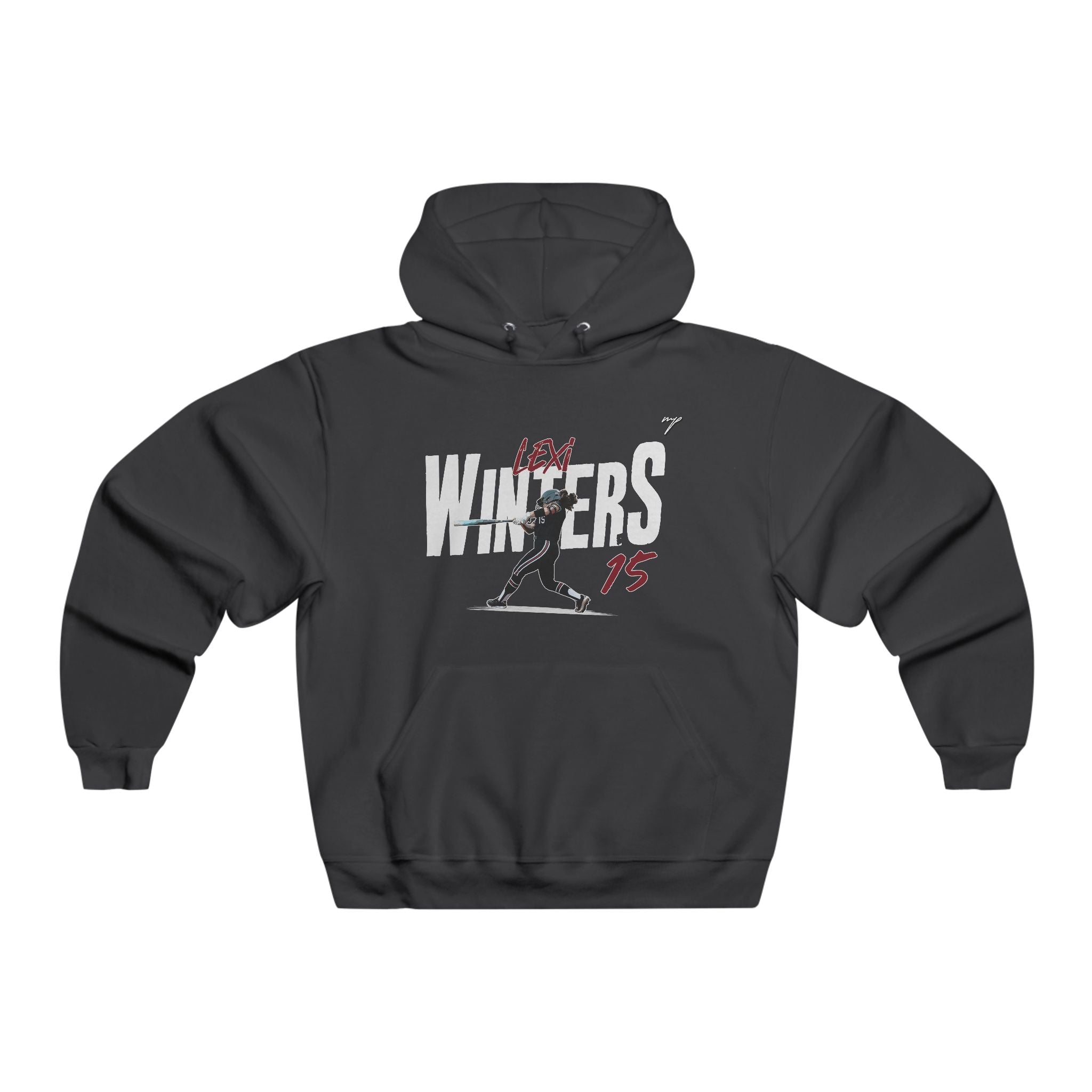 Lexi Winters Vintage Hoodie