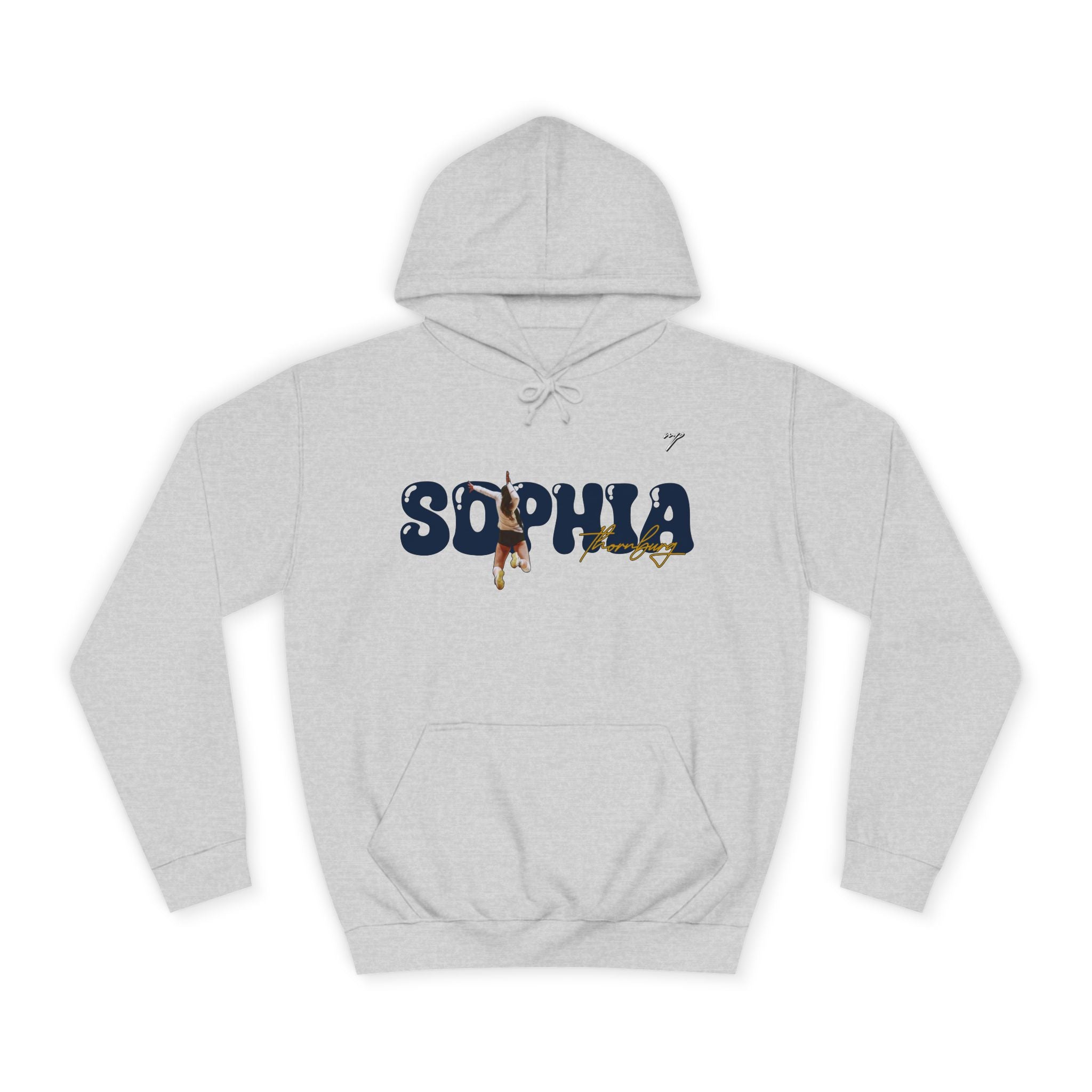 Sophia Thornburg Hoodie