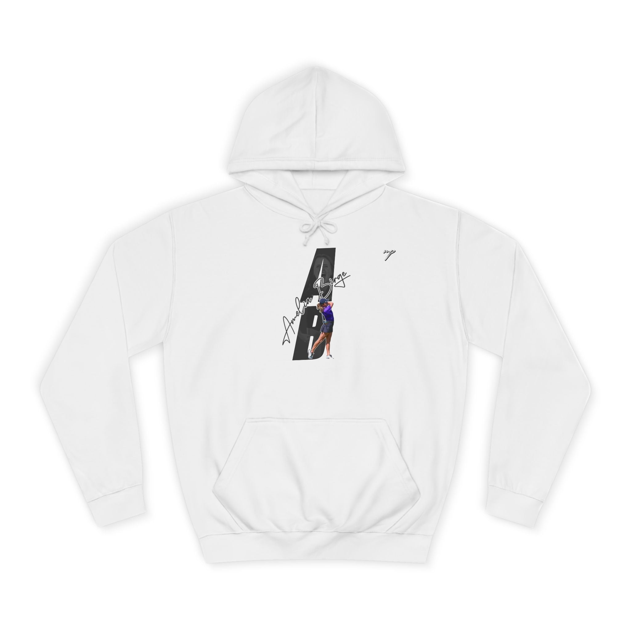 Amelia Birge Hoodie