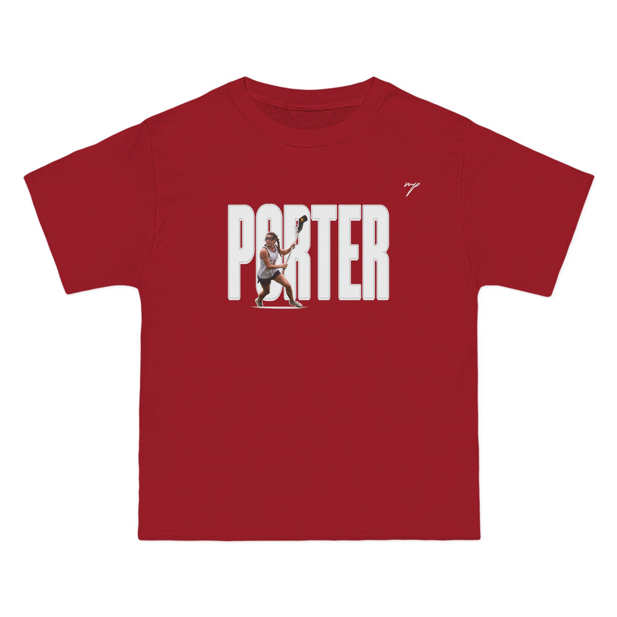 Ellie Porter Vintage Tee