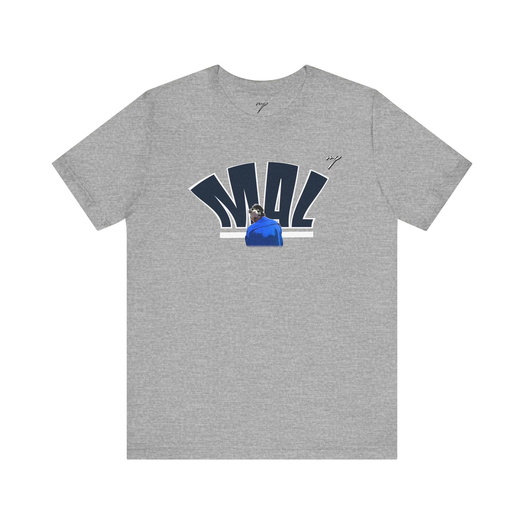 Mallory Matuga Graphic Tee