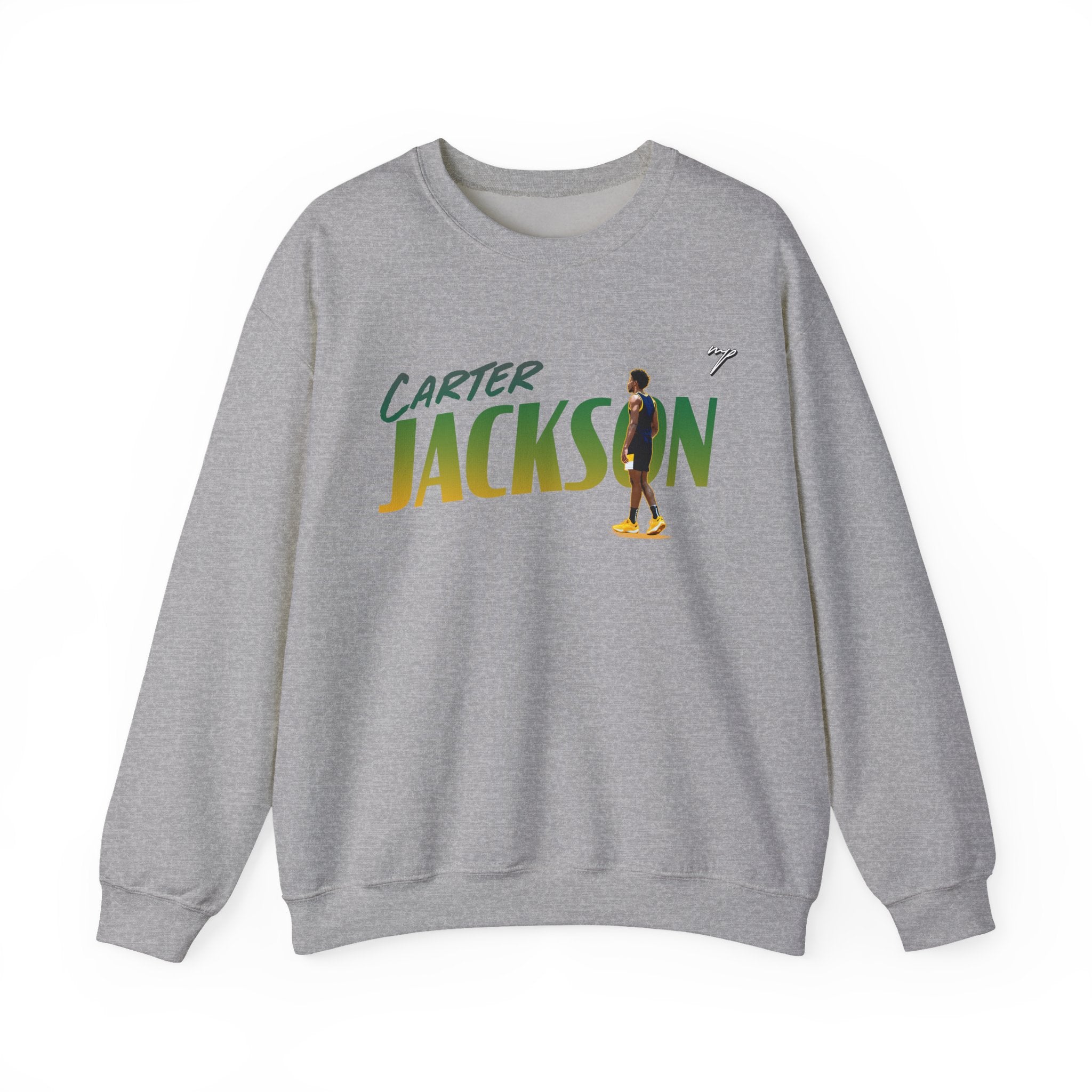 Carter Jackson Crewneck