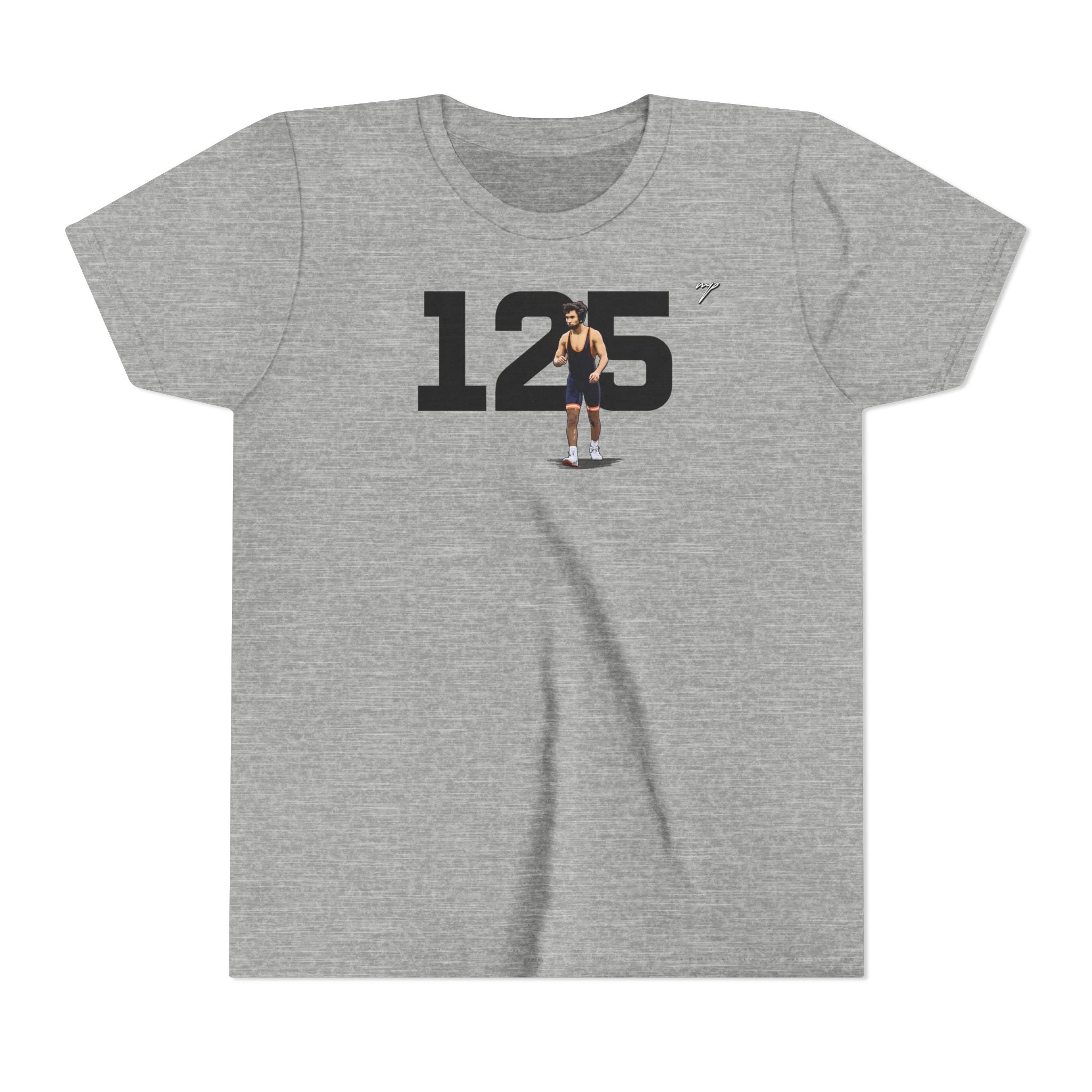 Ray Ray Harris Youth Graphic Tee
