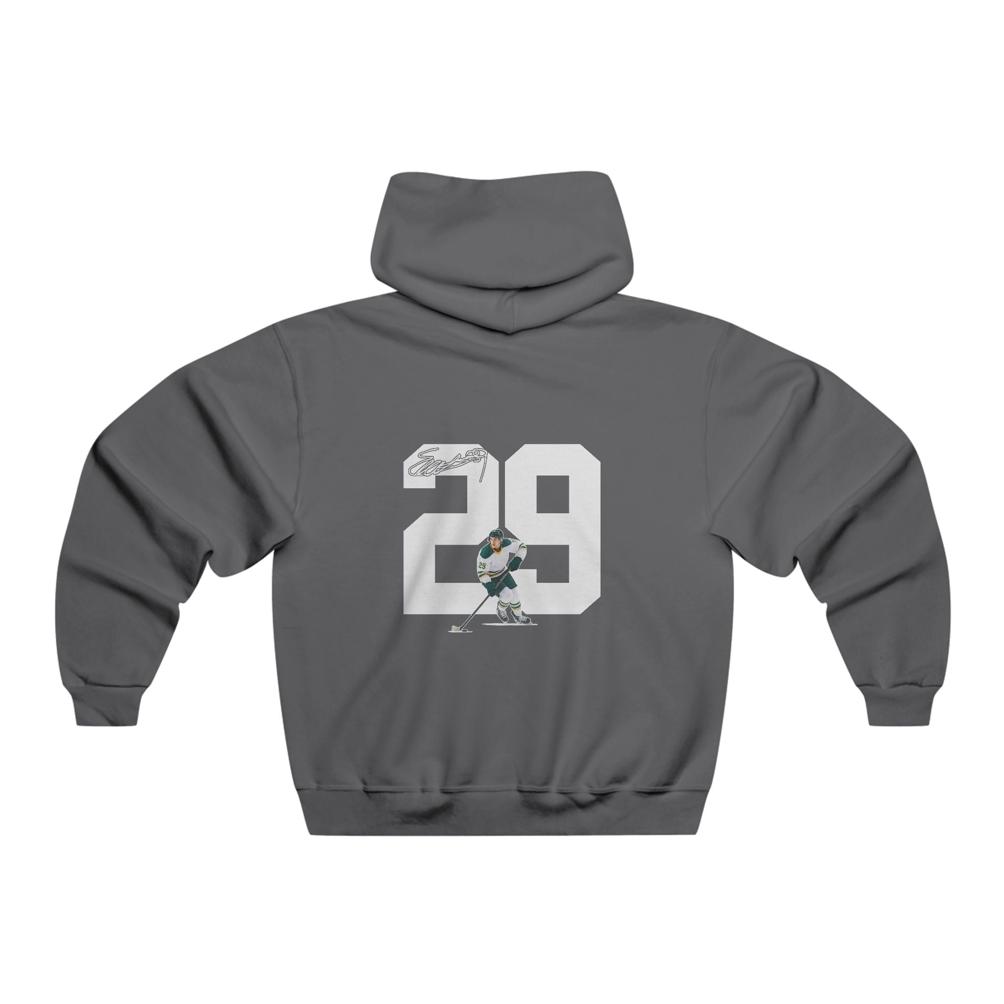 Ethan Neutens Vintage Hoodie