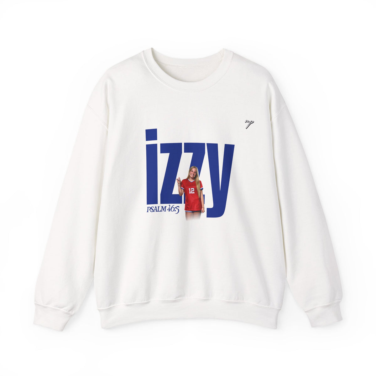 Isabella Wilson Crewneck
