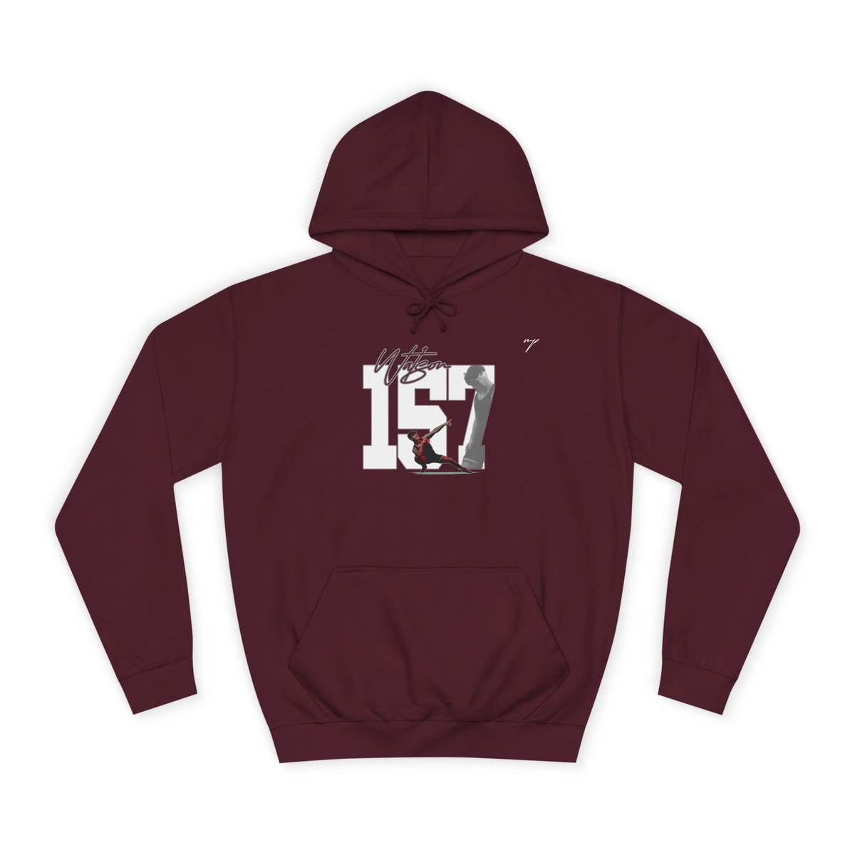 Jayden Watson Hoodie