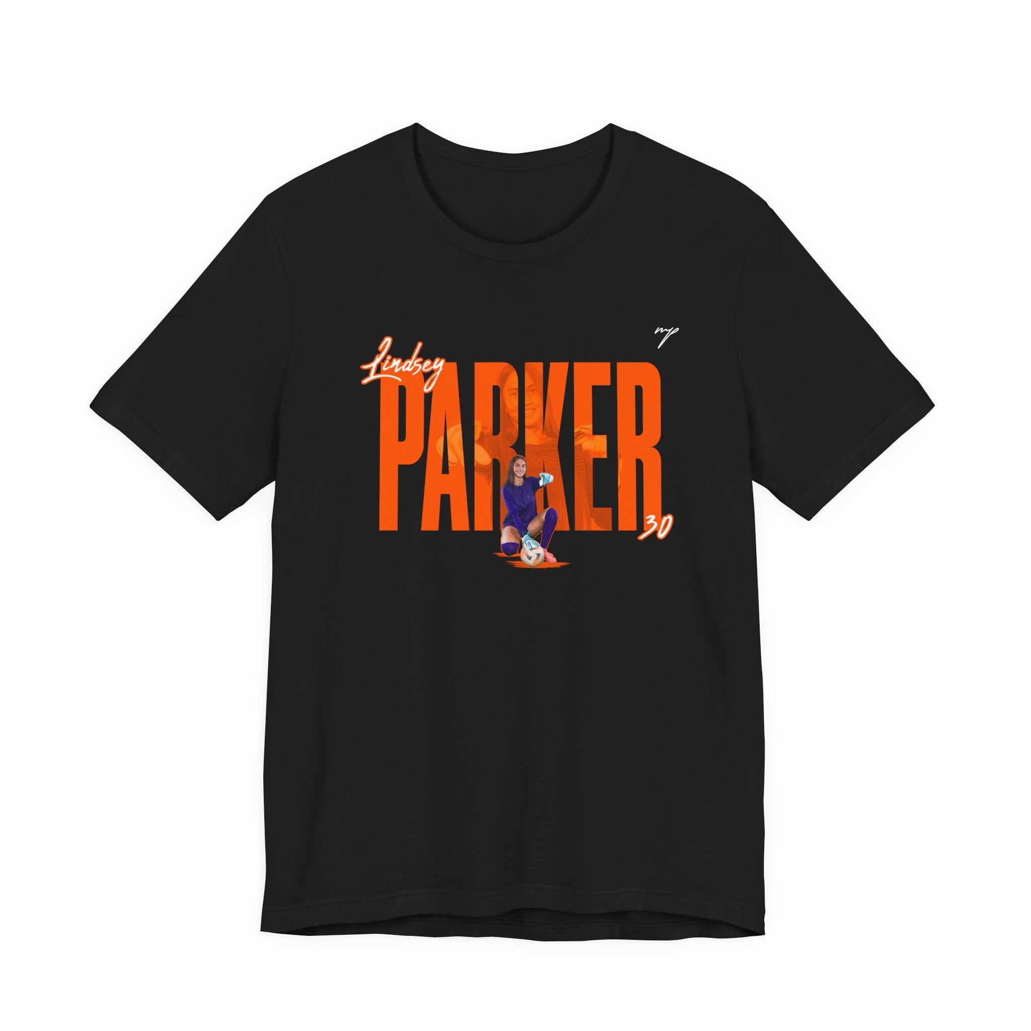 Lindsay Parker Graphic Tee