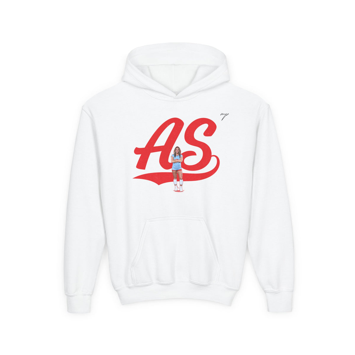 Abbi Sells YOUTH Hoodie