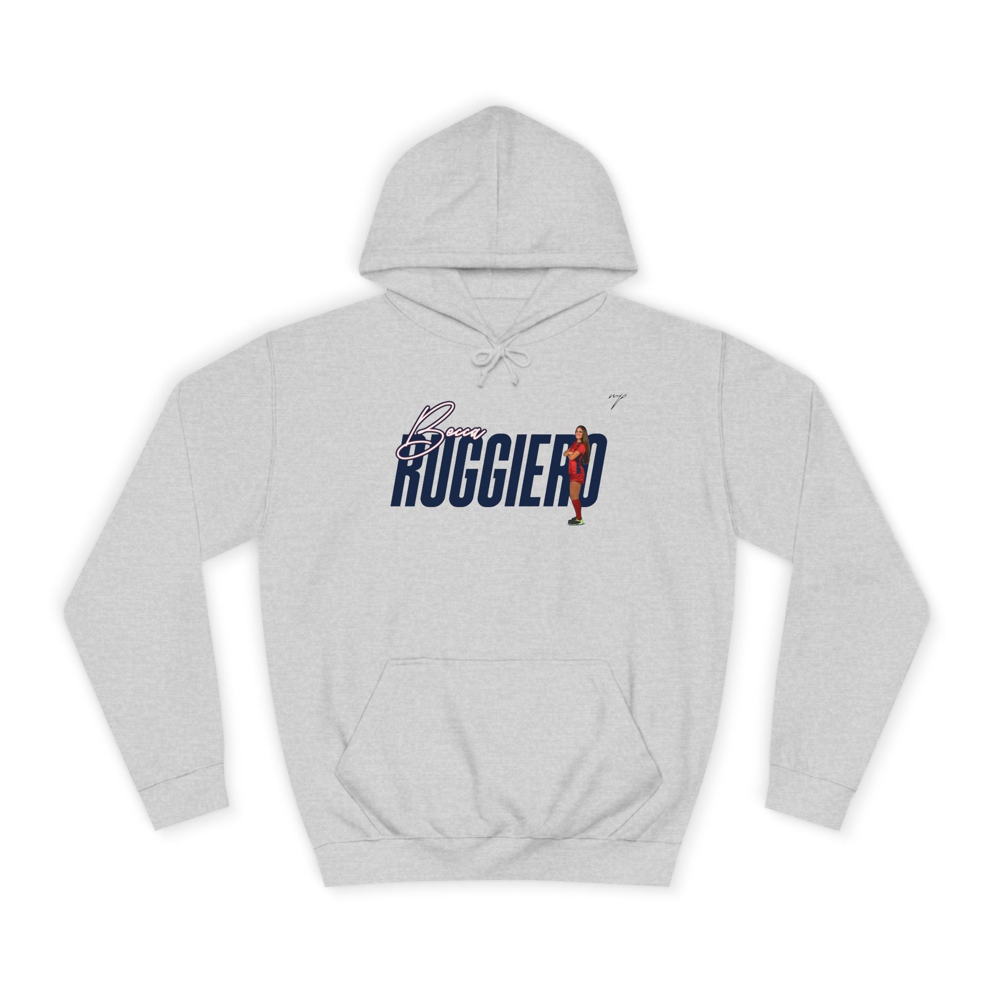 Becca Ruggiero Hoodie