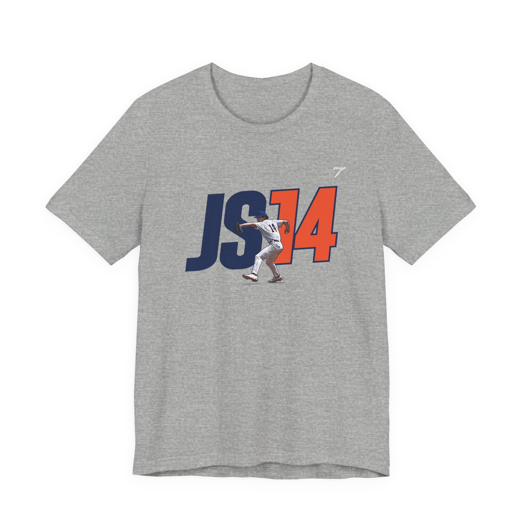 Jonah Sidel Graphic Tee