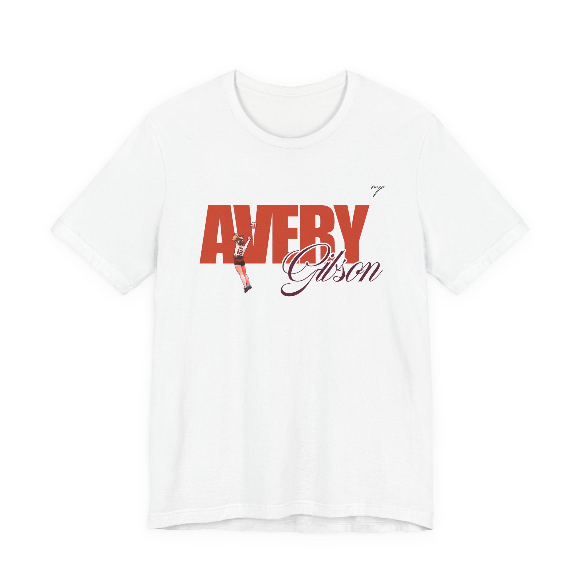 Avery Gibson Graphic Tee