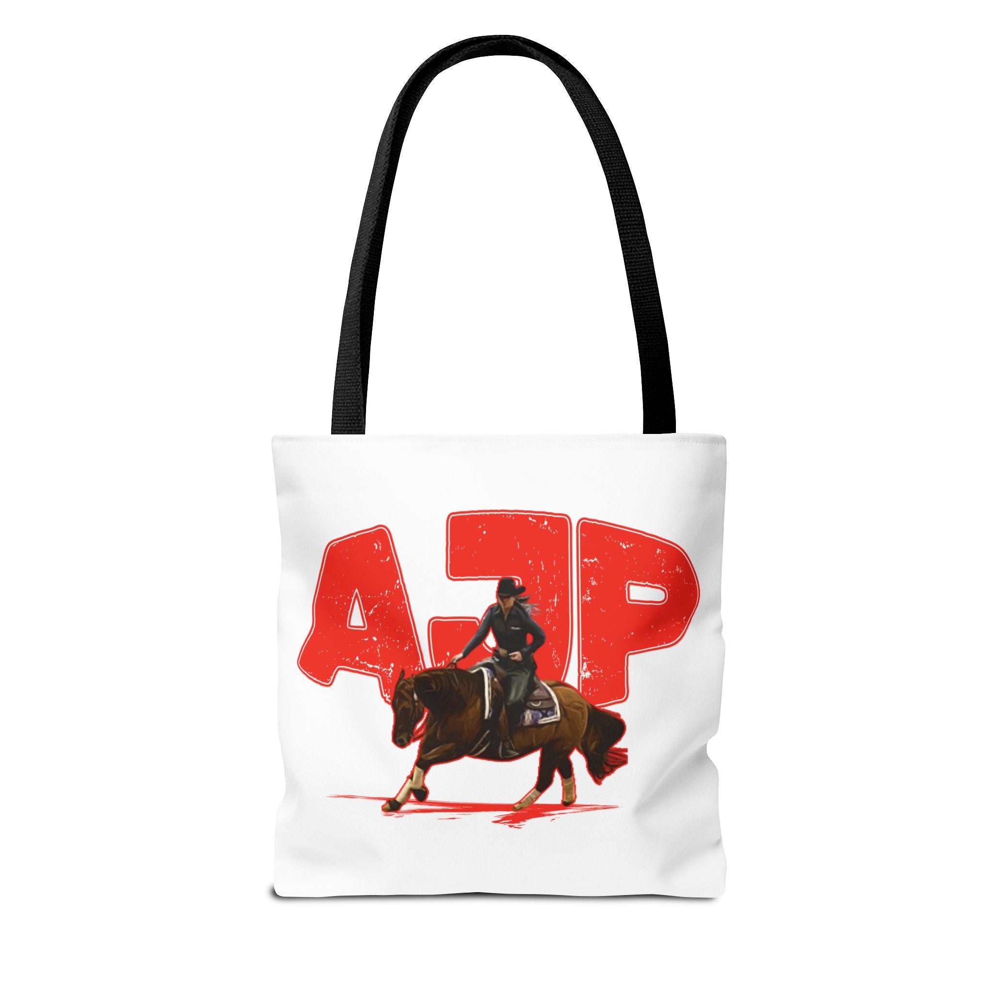 Anna Payne Custom Tote Bag