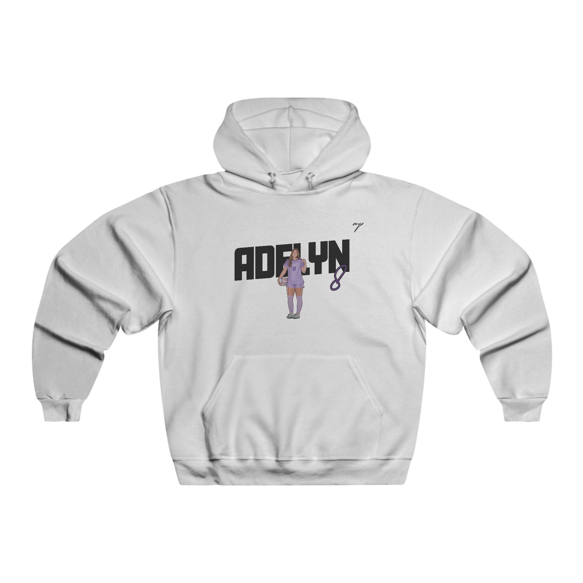 Adelyn Speight Vintage Hoodie