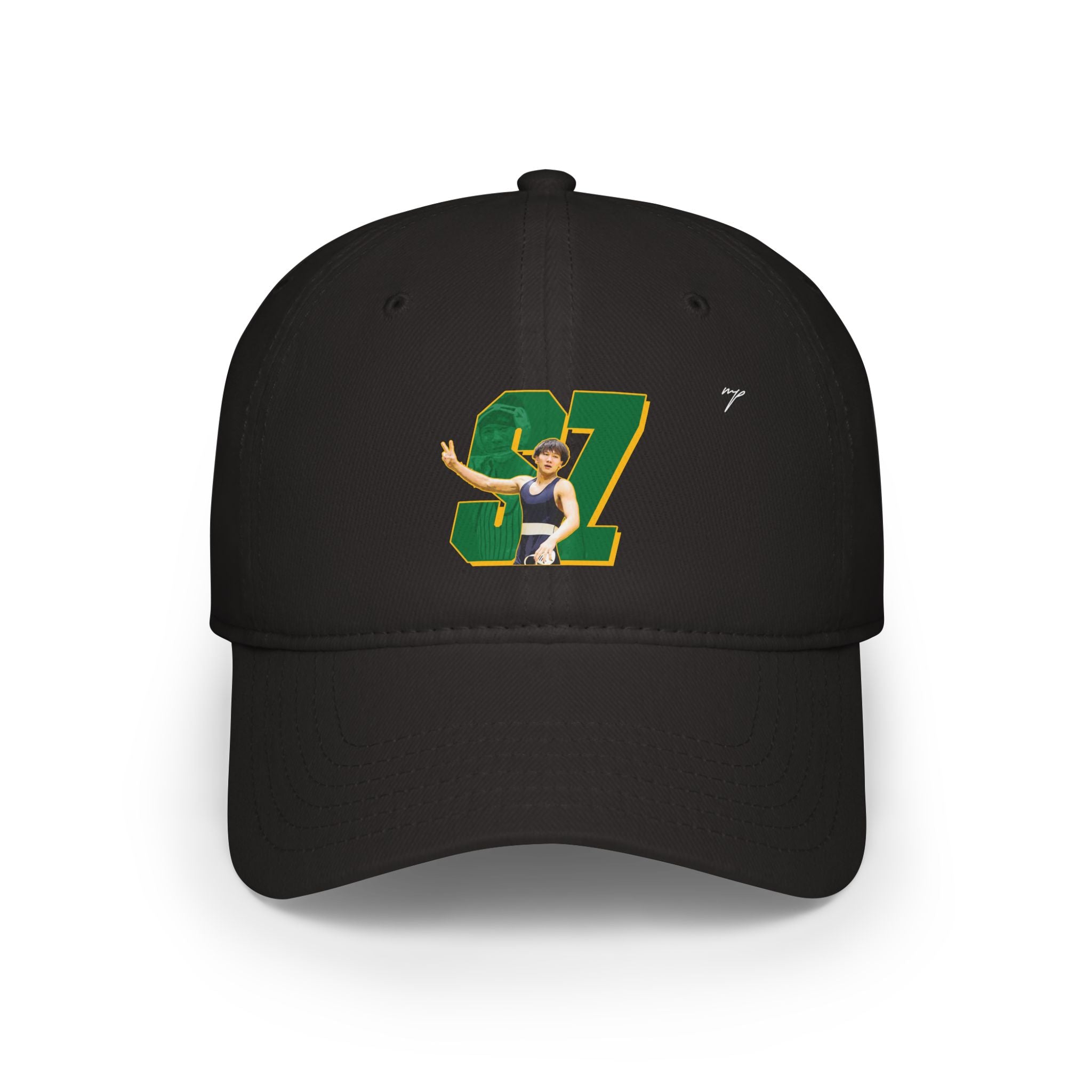 Steven Zheng Hat
