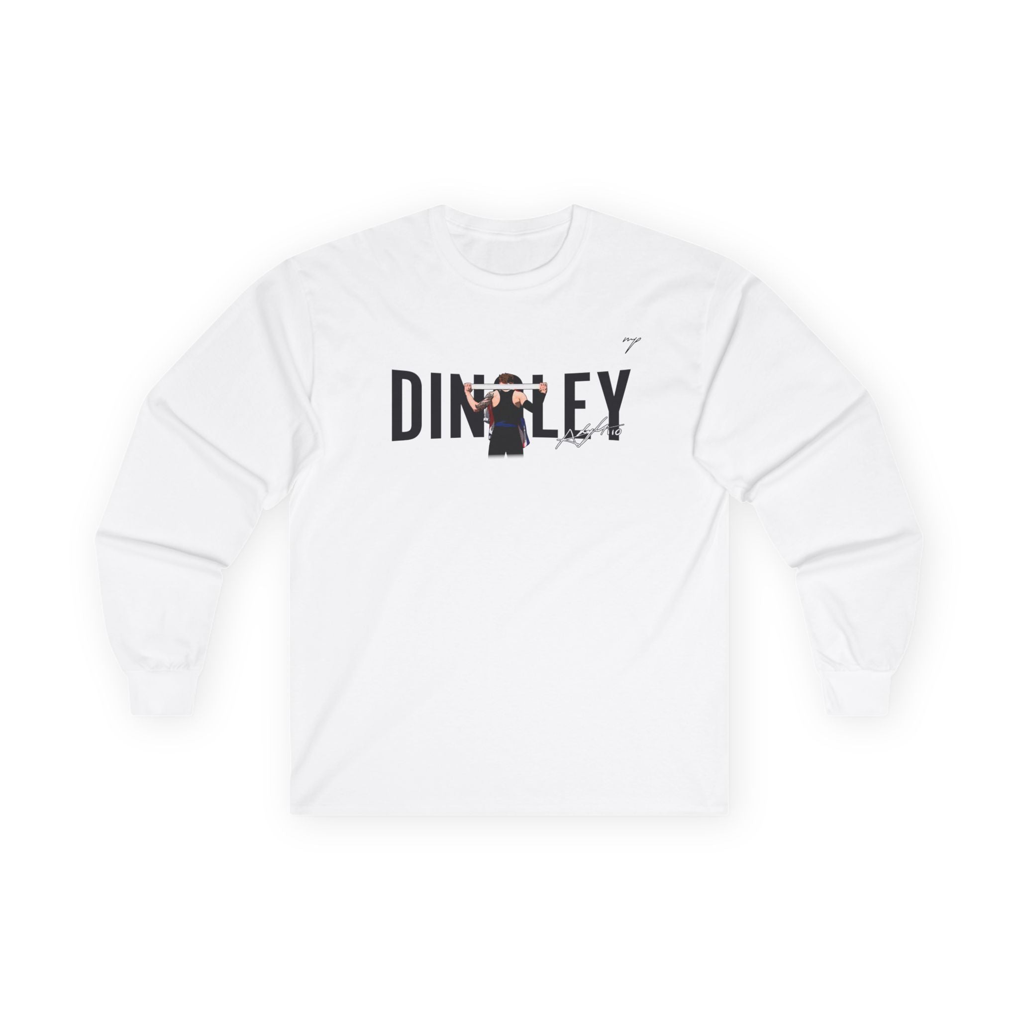 Adam Dingley Long Sleeve