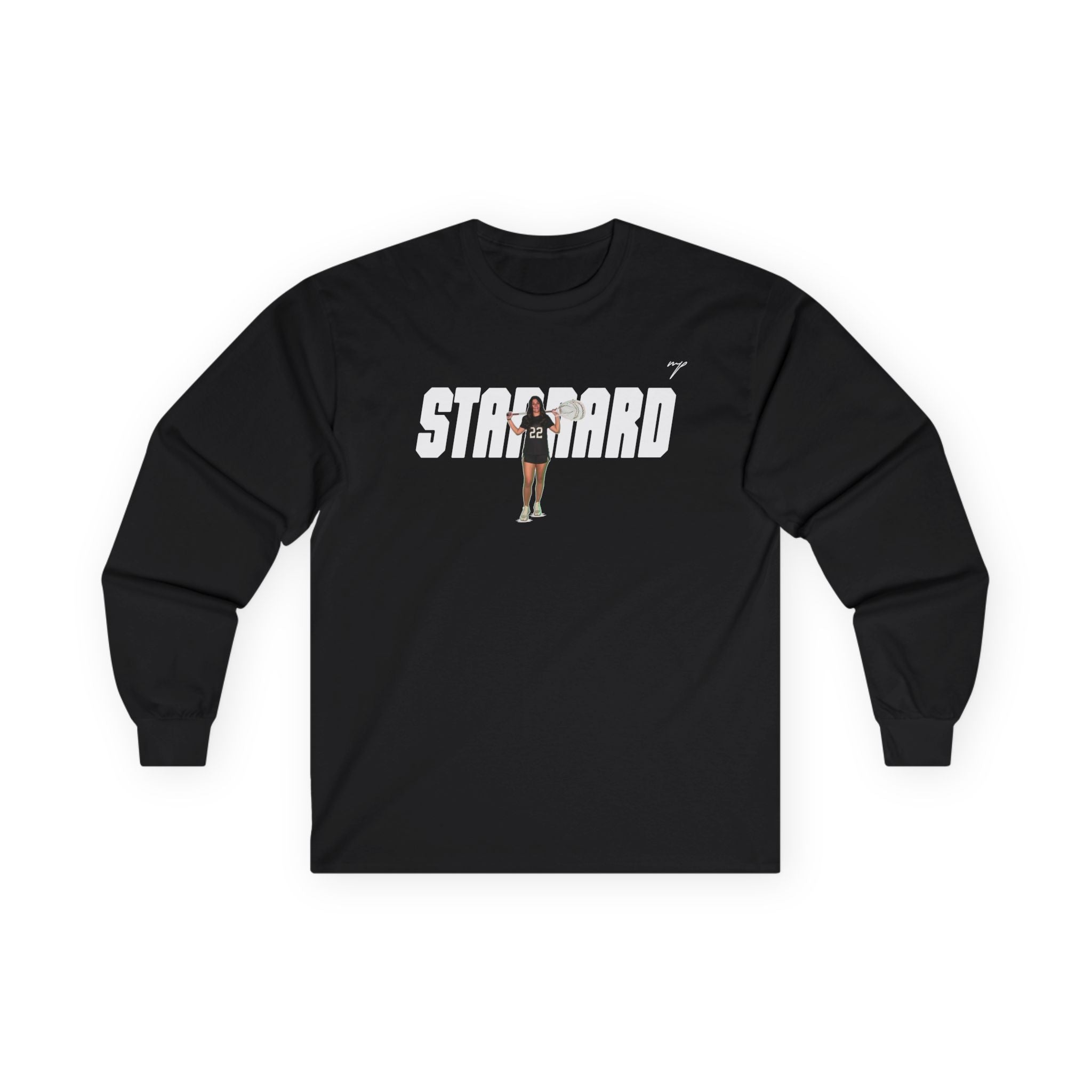 Sutton Stannard Long Sleeve