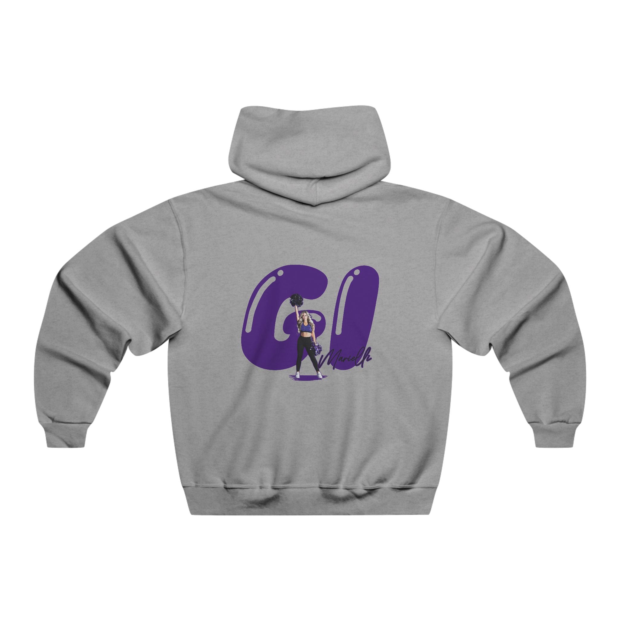 Giana Marielli Vintage Hoodie